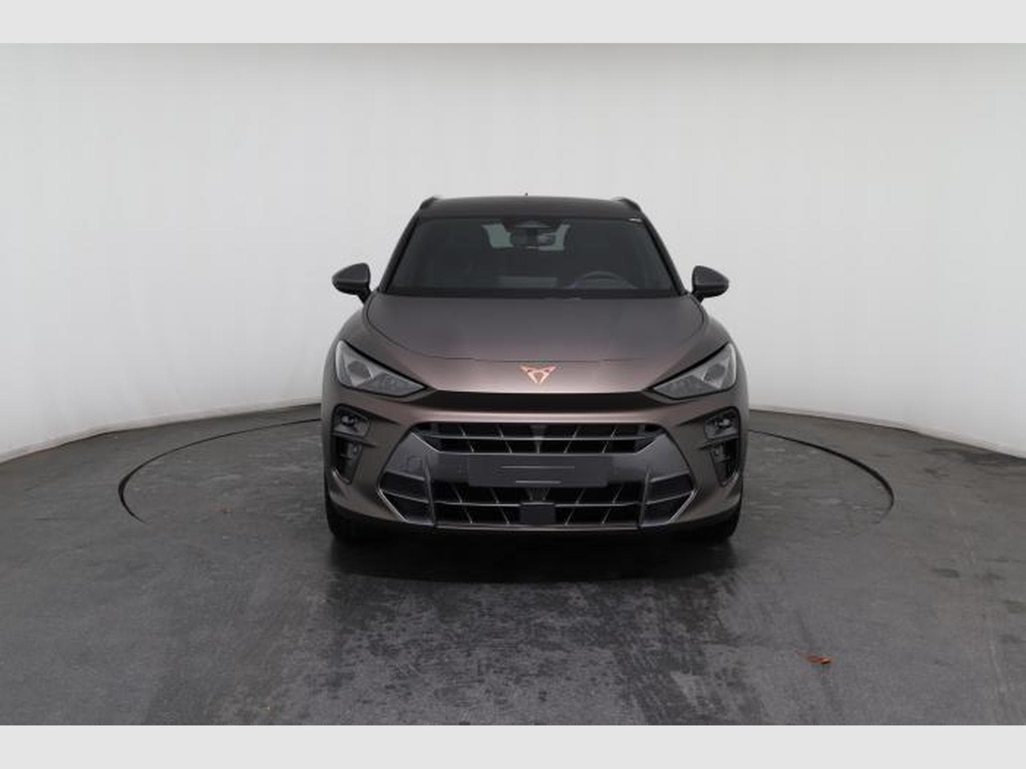 Cupra Terramar VZ (2025) - Foto 2