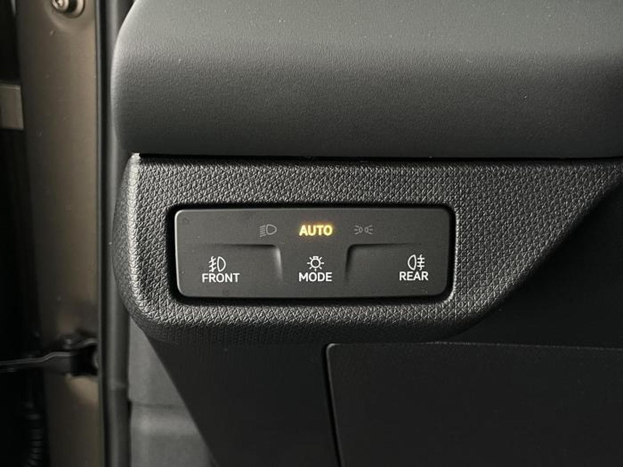 Cupra Terramar VZ (2025) - Foto 22