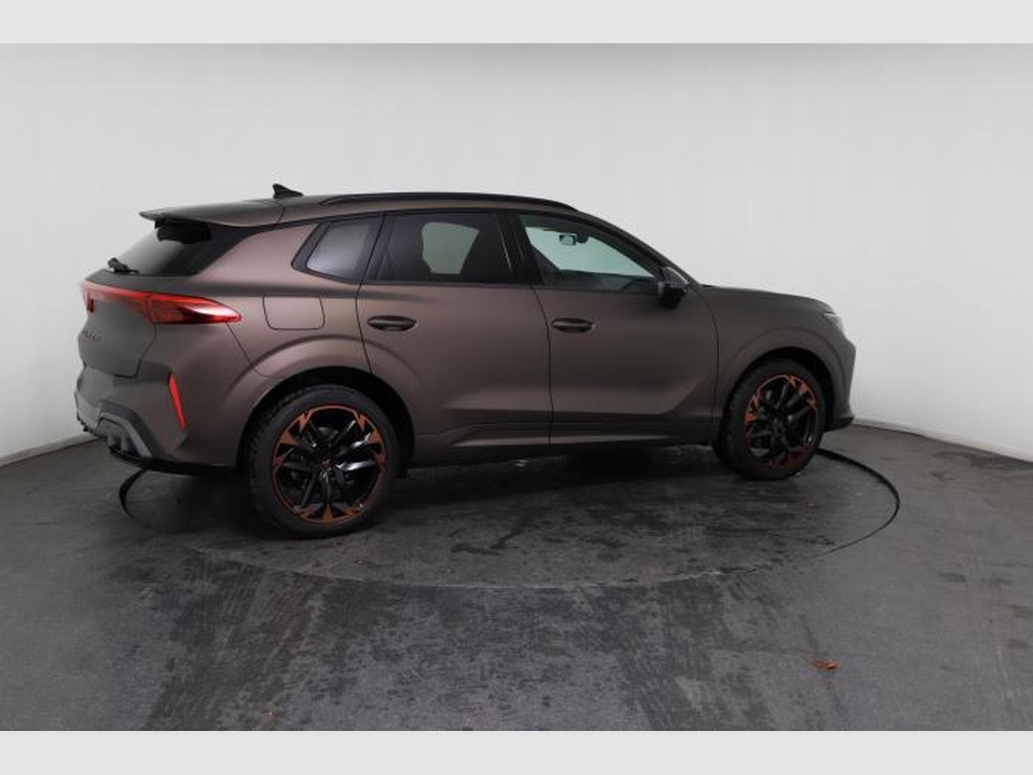 Cupra Terramar VZ (2025) - Foto 8