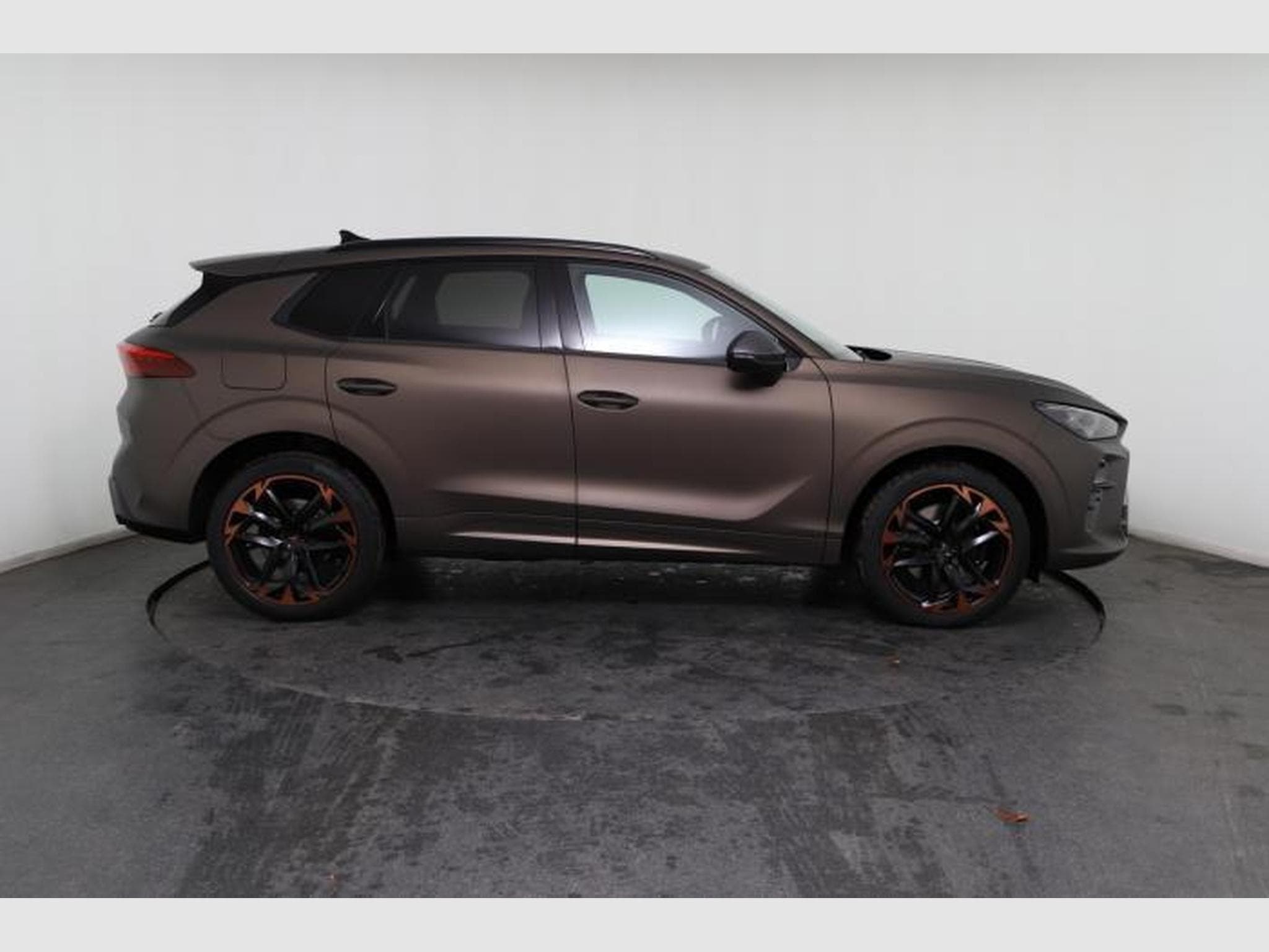 Cupra Terramar VZ (2025) - Foto 9