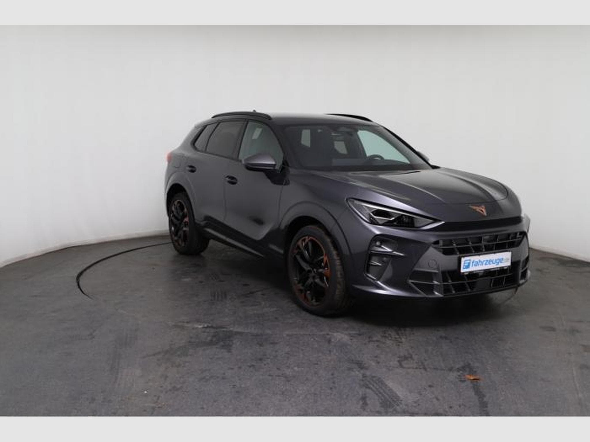 Cupra Terramar VZ (2025) - Foto 10