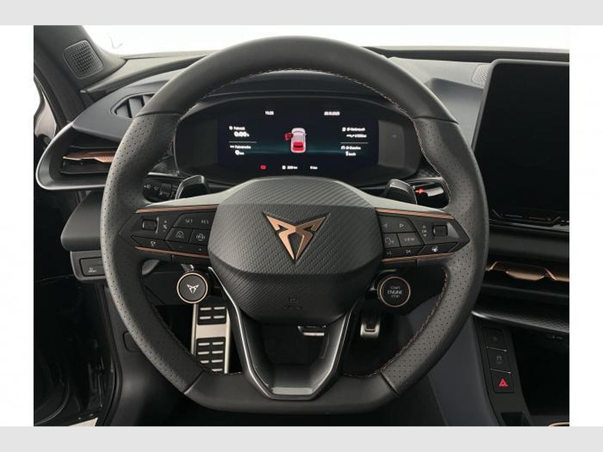 Cupra Terramar VZ (2025) - Foto 16