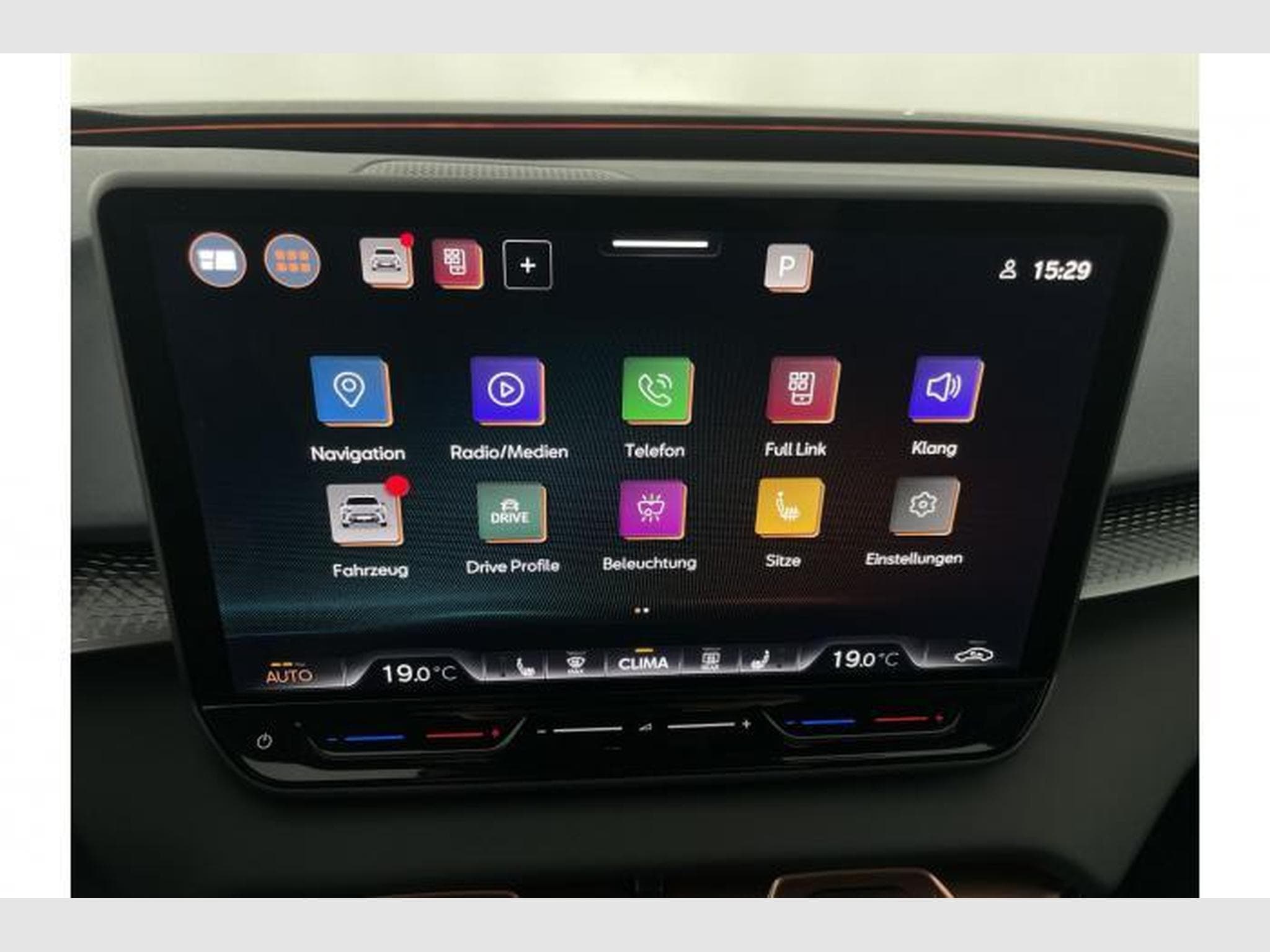 Cupra Terramar VZ (2025) - Foto 17