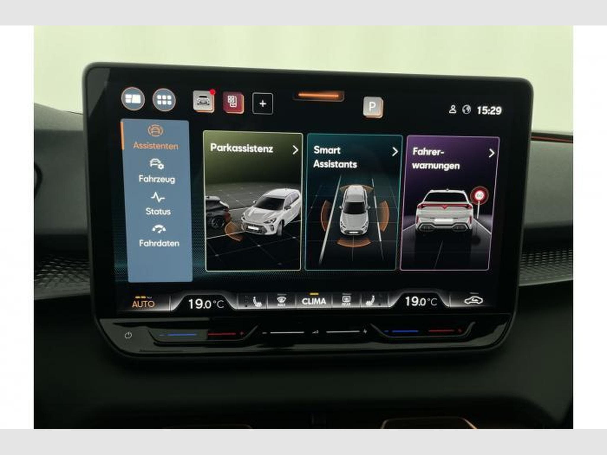 Cupra Terramar VZ (2025) - Foto 18