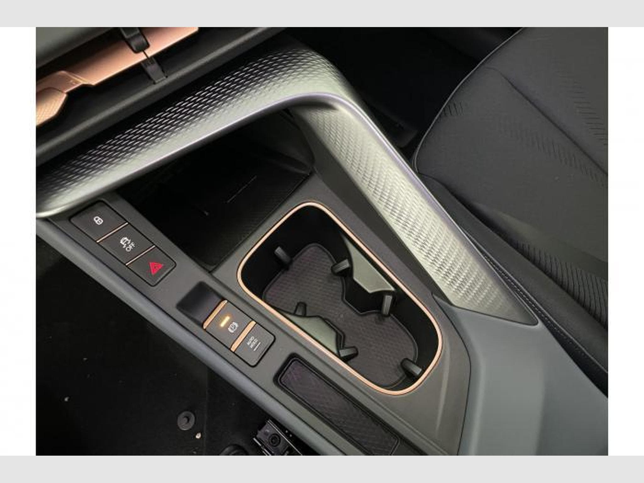 Cupra Terramar VZ (2025) - Foto 20