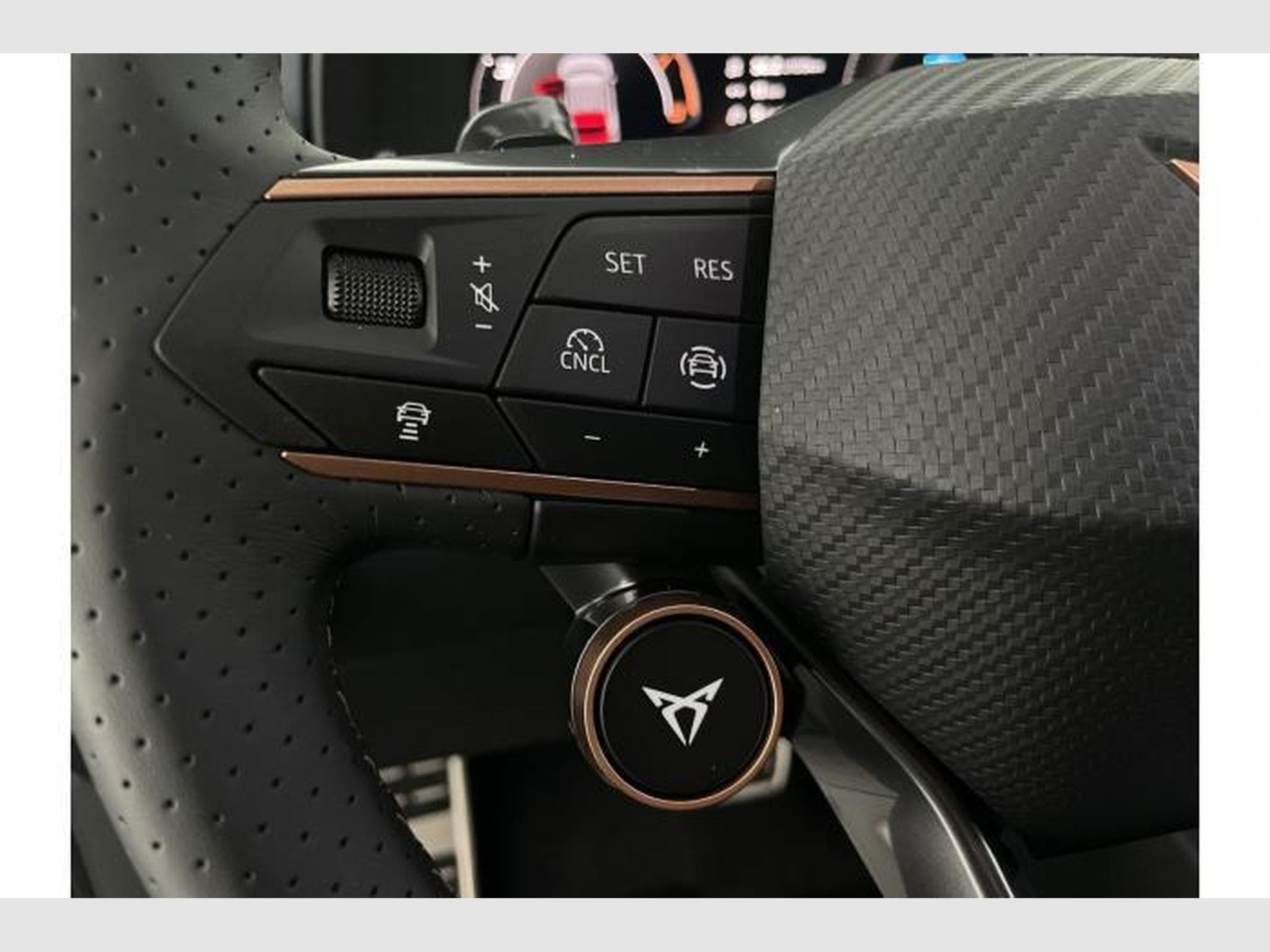 Cupra Terramar VZ (2025) - Foto 22