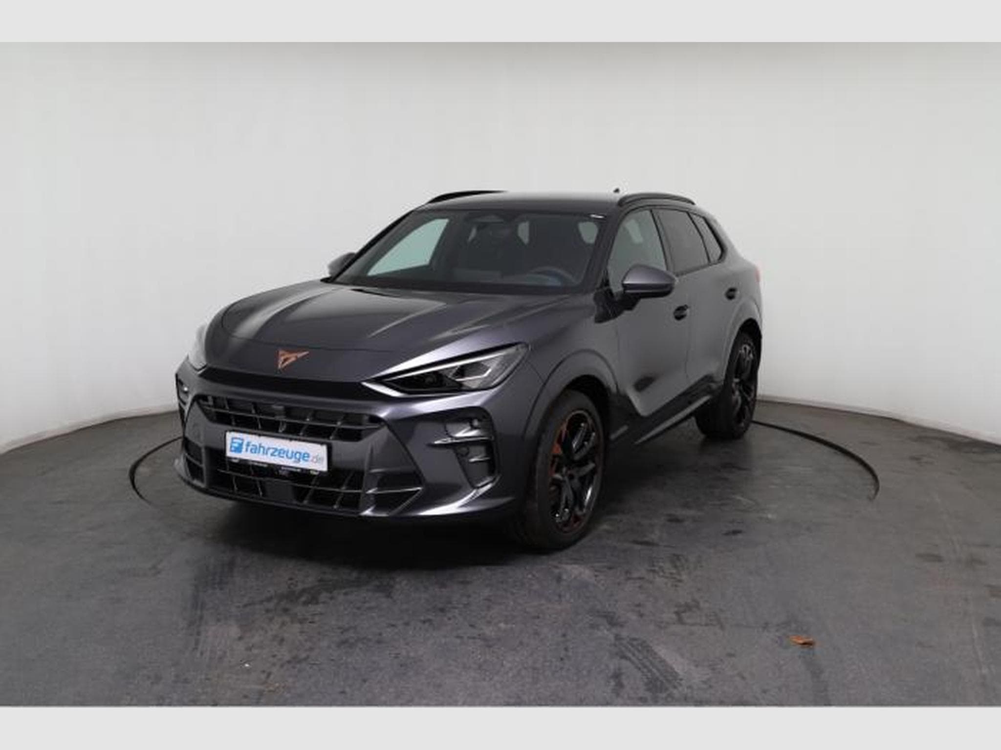 Cupra Terramar VZ (2025) - Foto 3