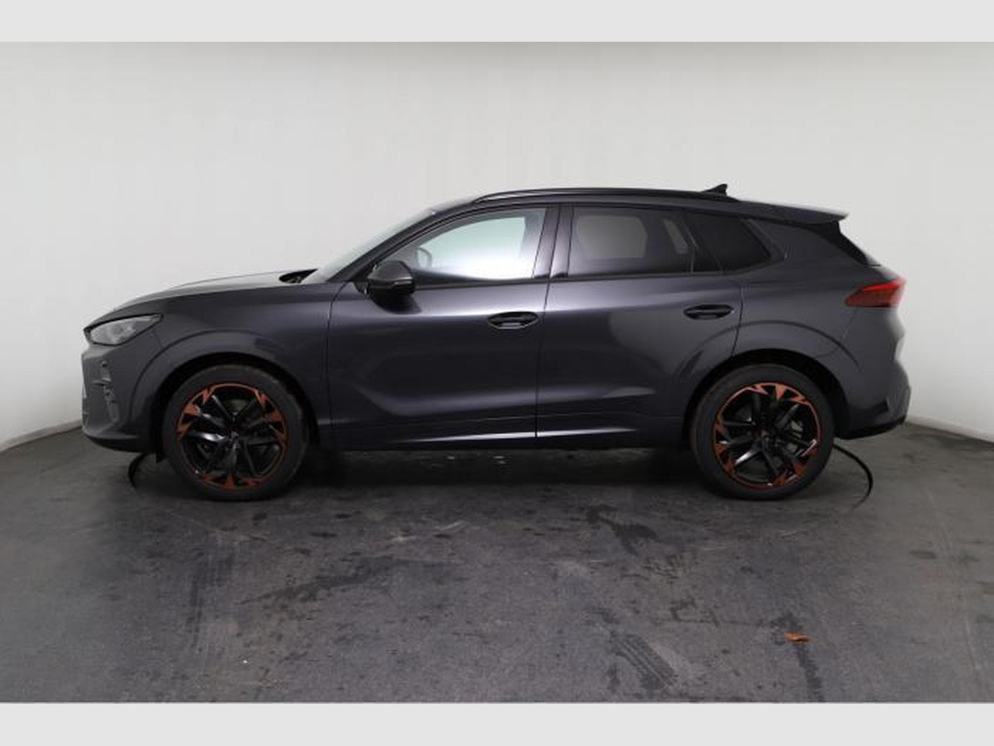 Cupra Terramar VZ (2025) - Foto 4