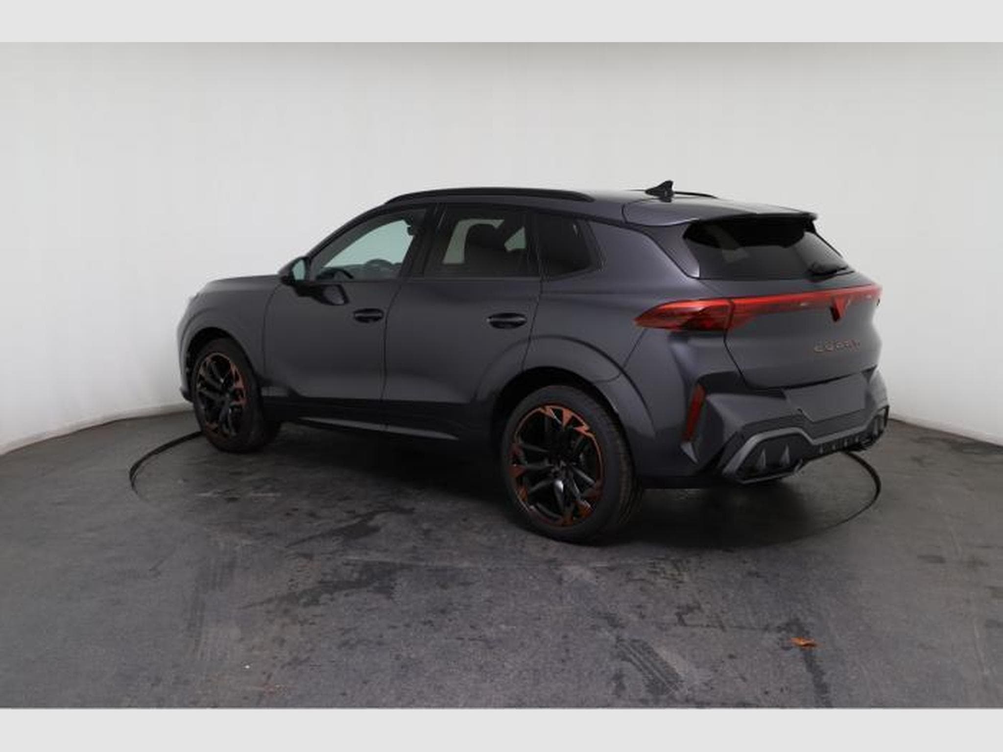 Cupra Terramar VZ (2025) - Foto 5