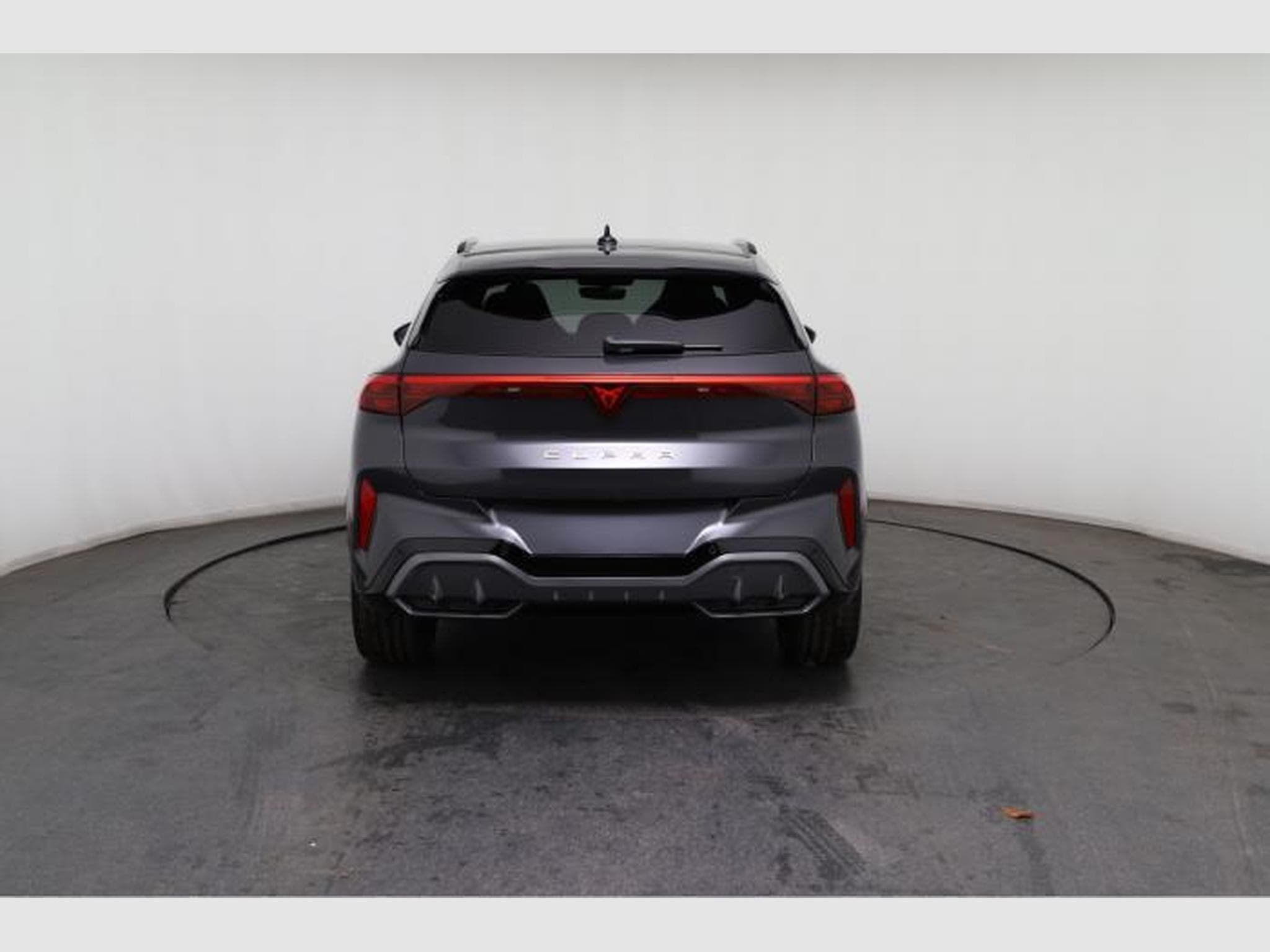 Cupra Terramar VZ (2025) - Foto 6