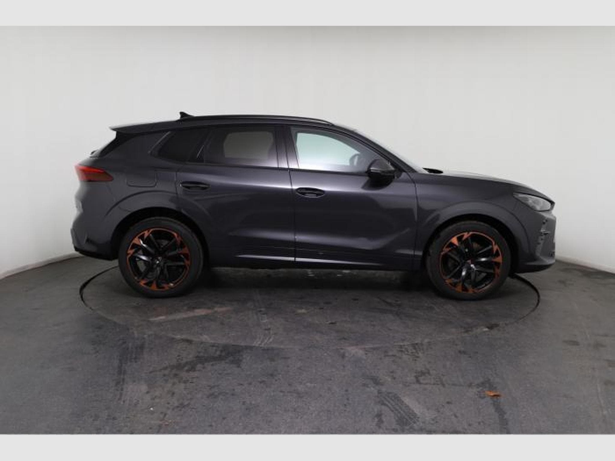 Cupra Terramar VZ (2025) - Foto 9