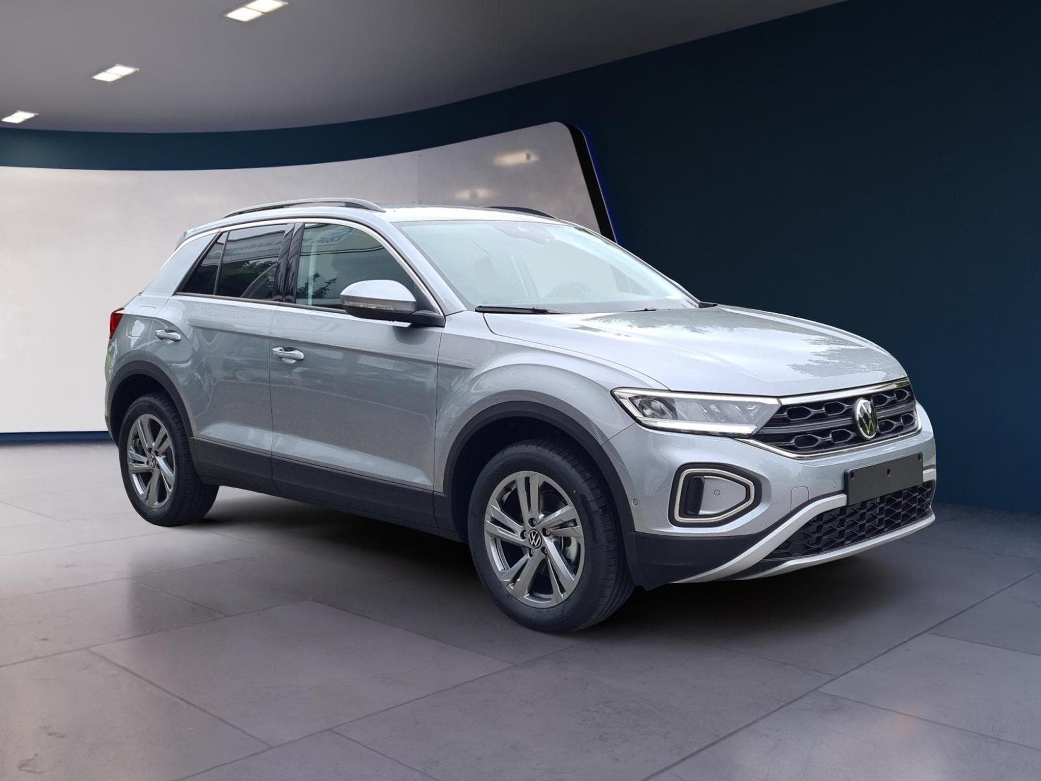 VW T-Roc Life (2025) - Foto 3