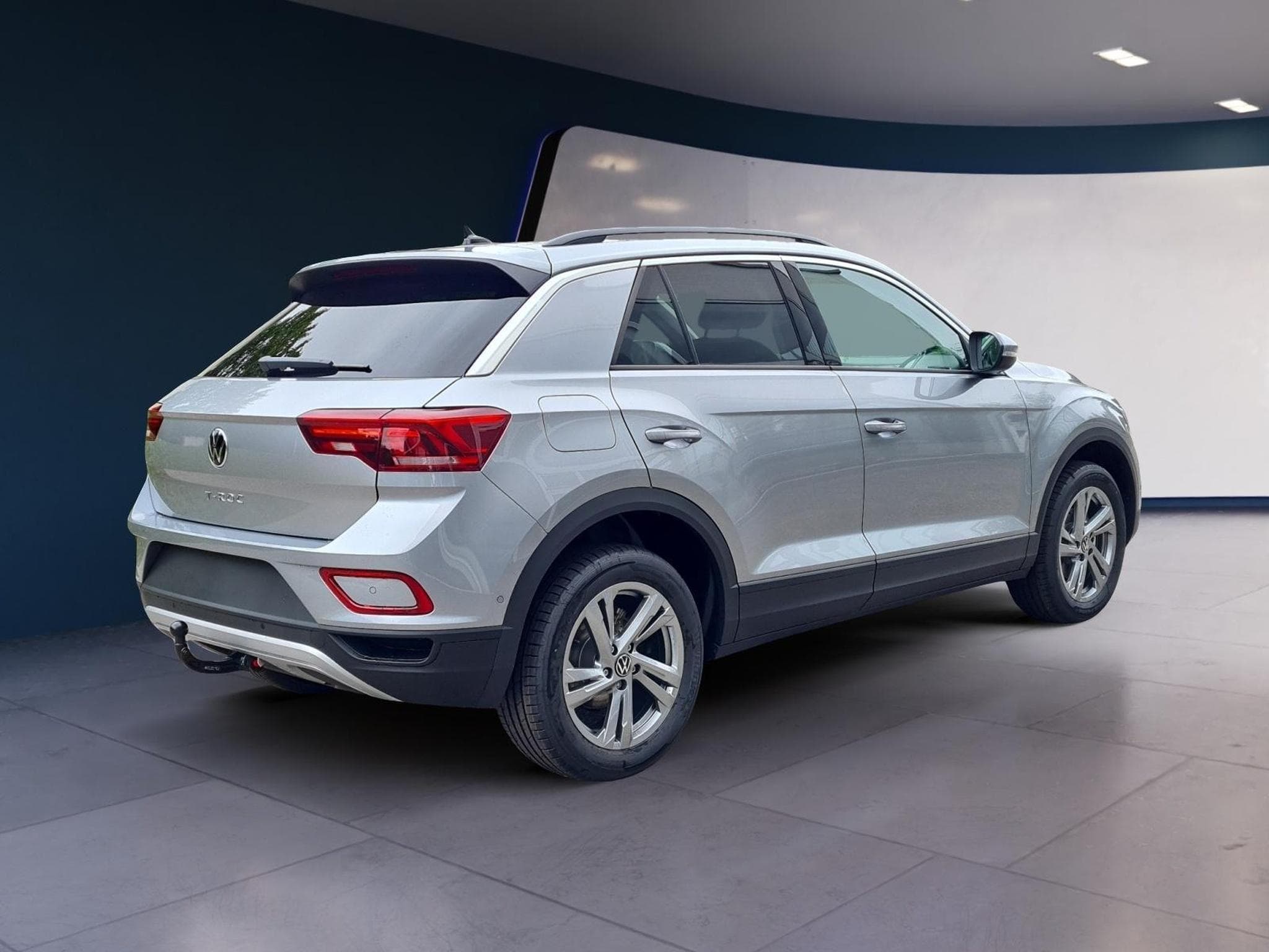 VW T-Roc Life (2025) - Foto 6