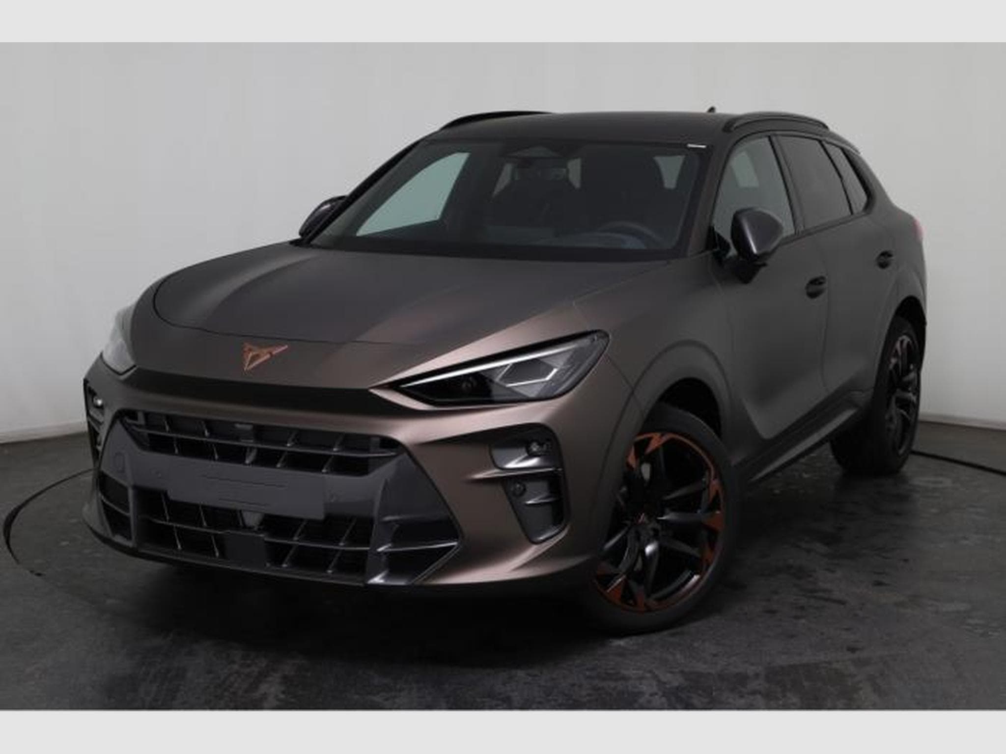 Cupra Terramar VZ (2025) - Foto 1