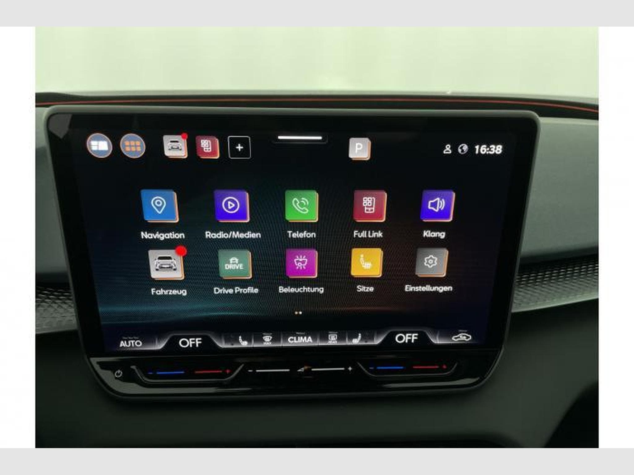 Cupra Terramar VZ (2025) - Foto 17