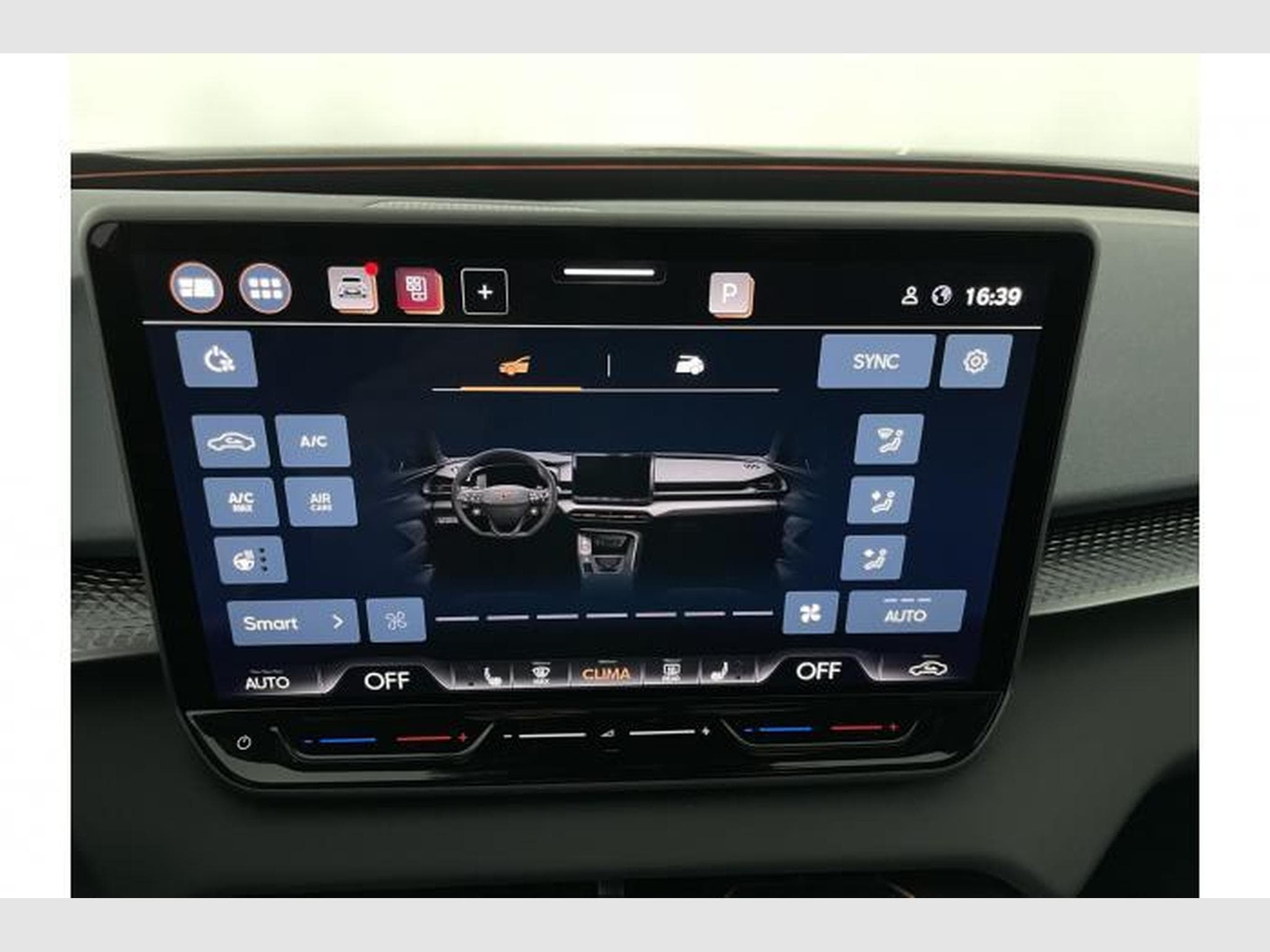 Cupra Terramar VZ (2025) - Foto 18