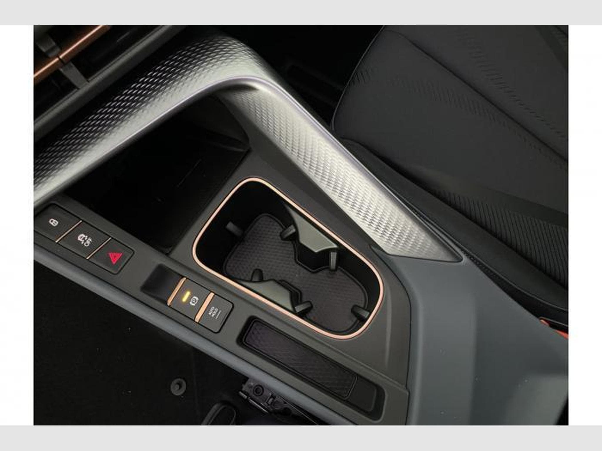 Cupra Terramar VZ (2025) - Foto 19