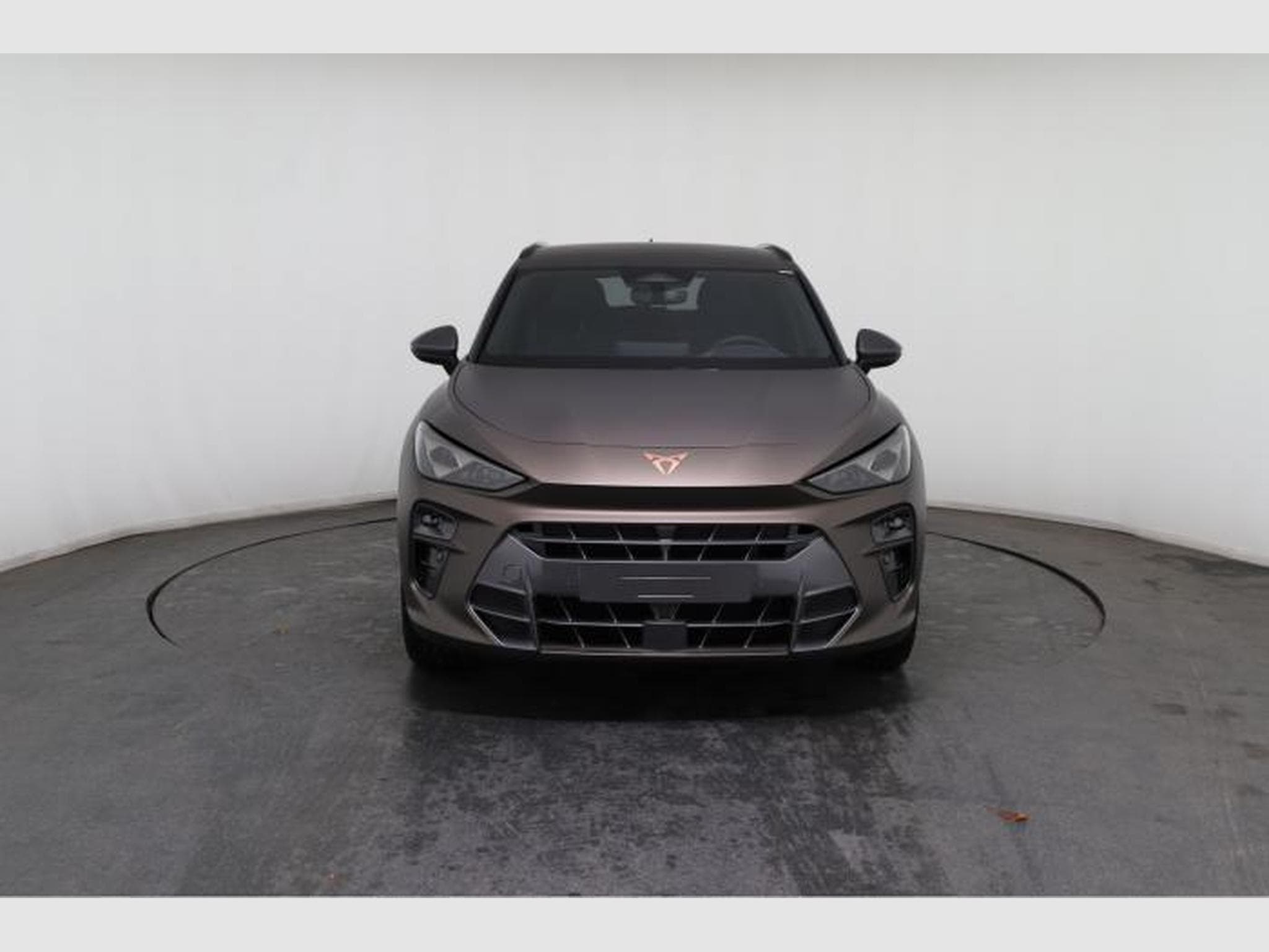 Cupra Terramar VZ (2025) - Foto 2