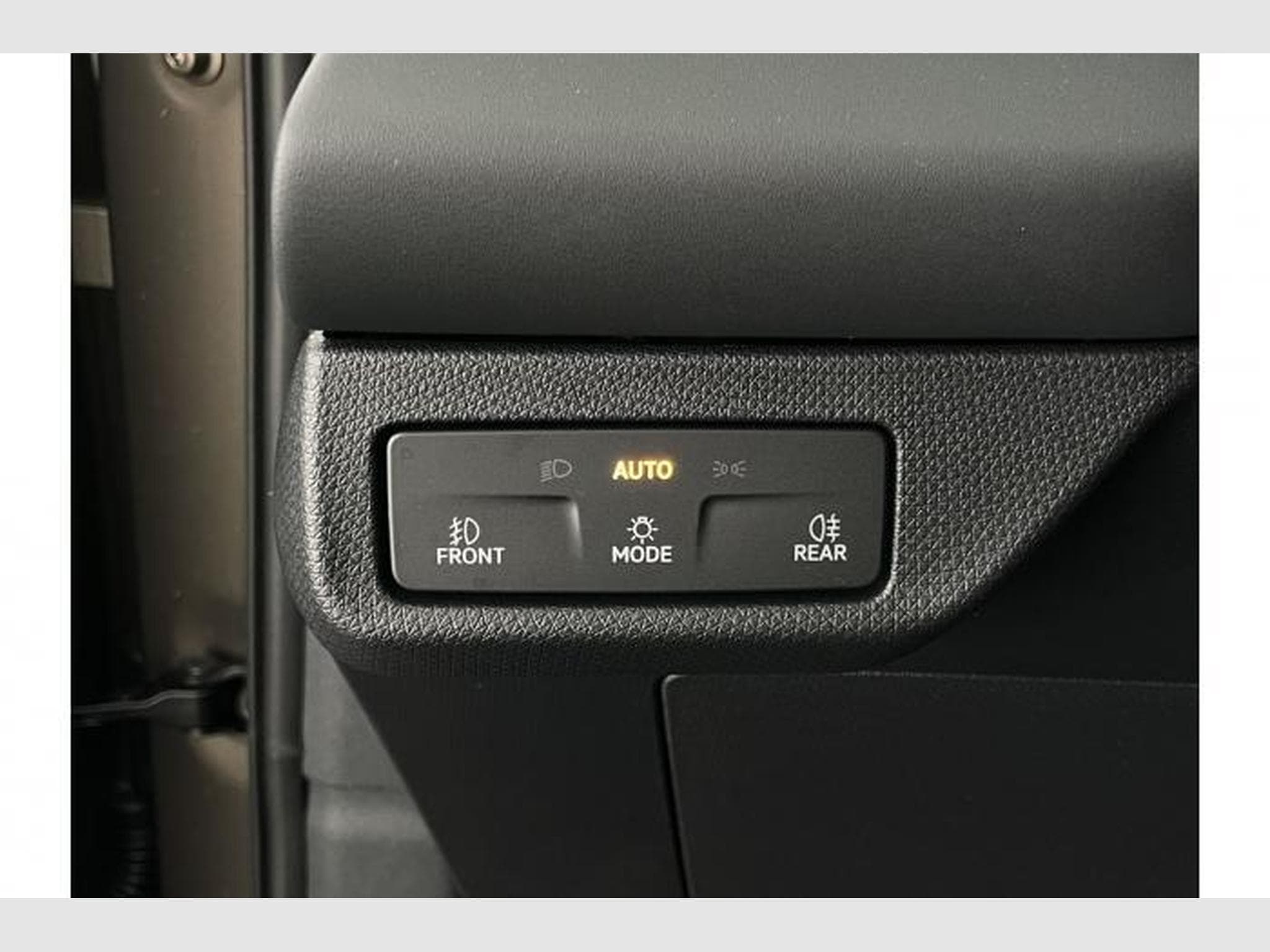 Cupra Terramar VZ (2025) - Foto 22