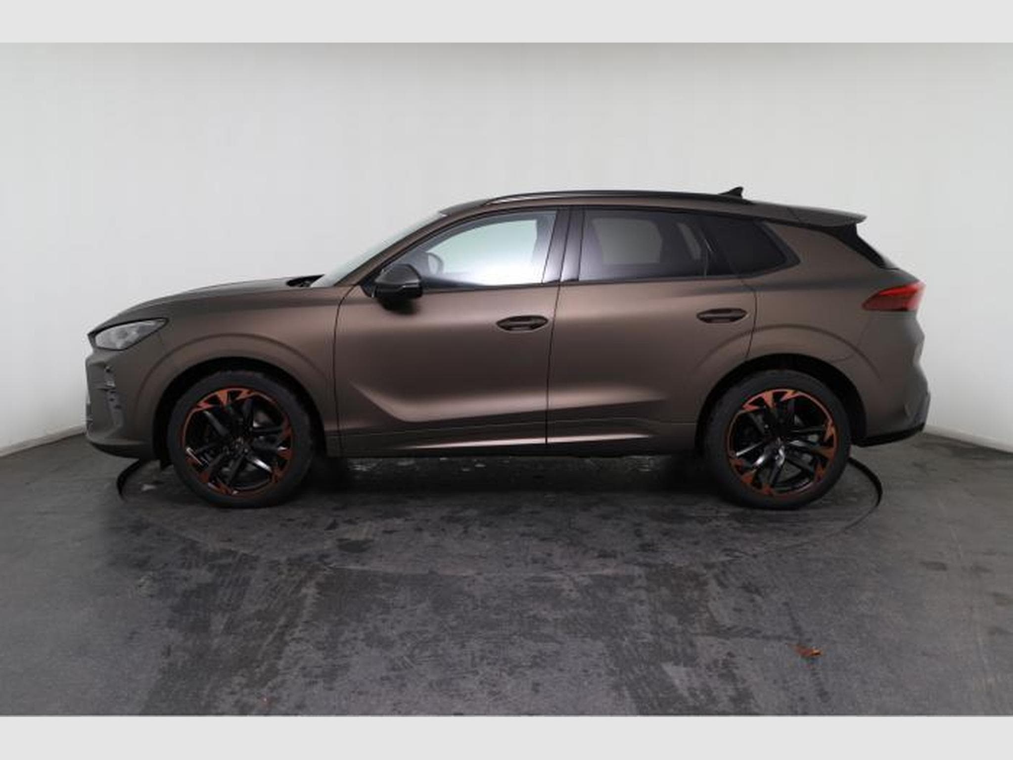 Cupra Terramar VZ (2025) - Foto 4