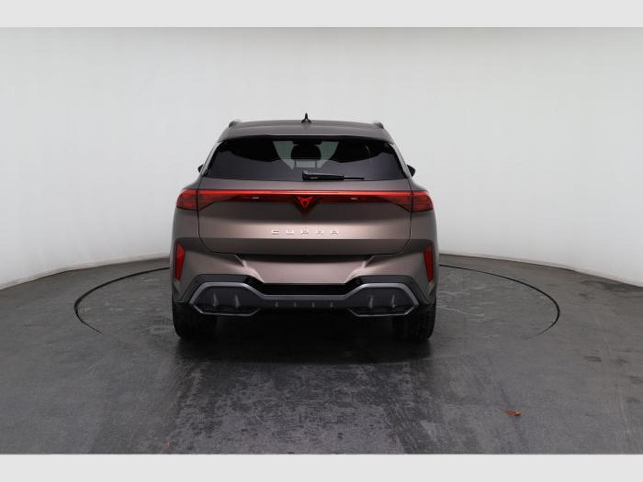 Cupra Terramar VZ (2025) - Foto 6