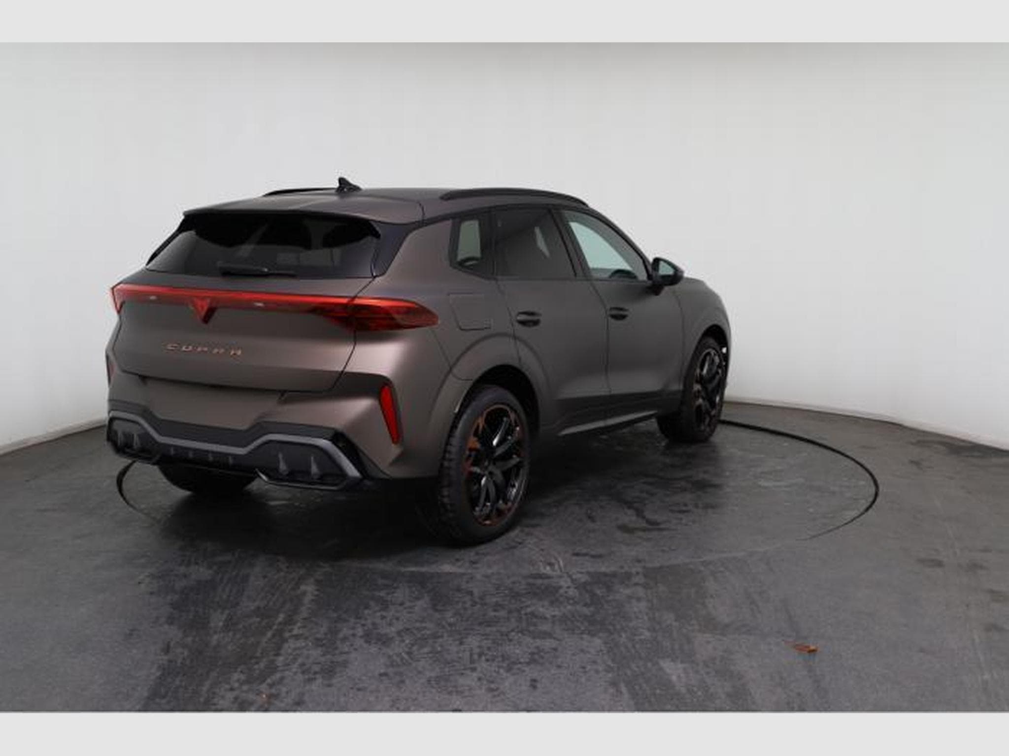 Cupra Terramar VZ (2025) - Foto 7