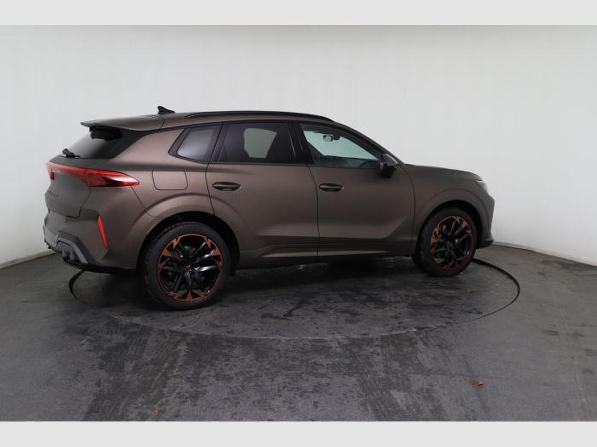 Cupra Terramar VZ (2025) - Foto 8