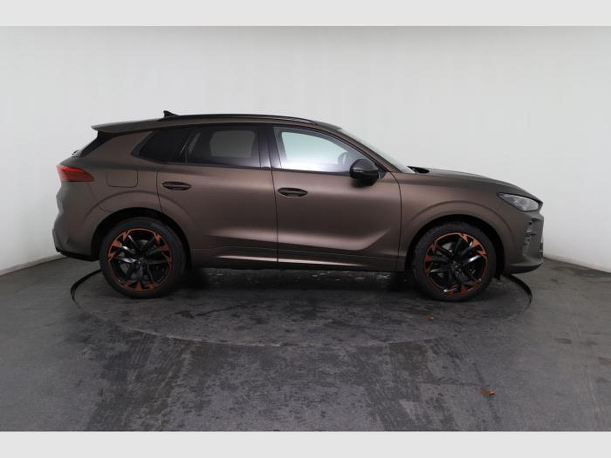 Cupra Terramar VZ (2025) - Foto 9