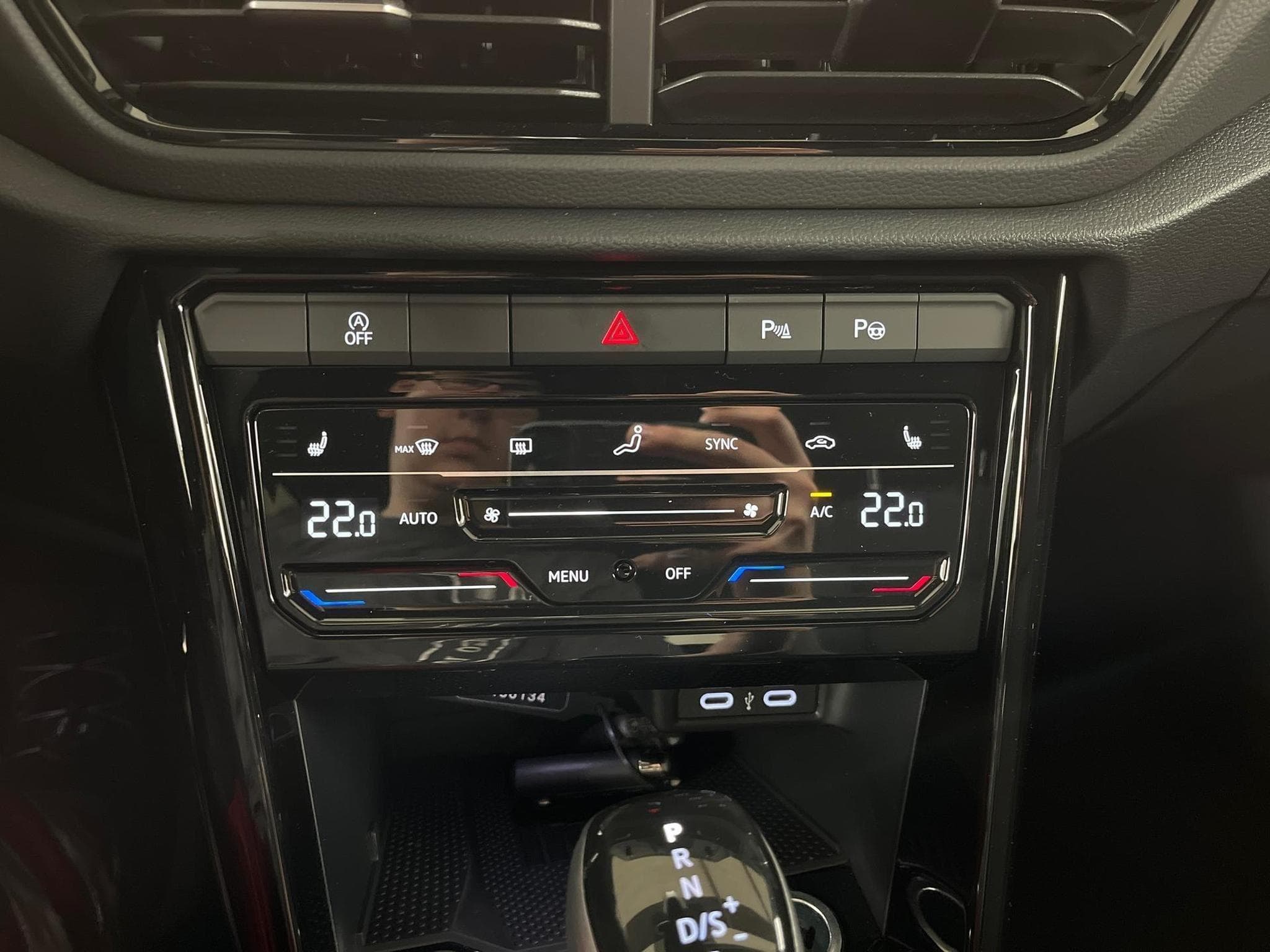 VW T-Roc Black Edition/Silver Edition (2025) - Photo 16