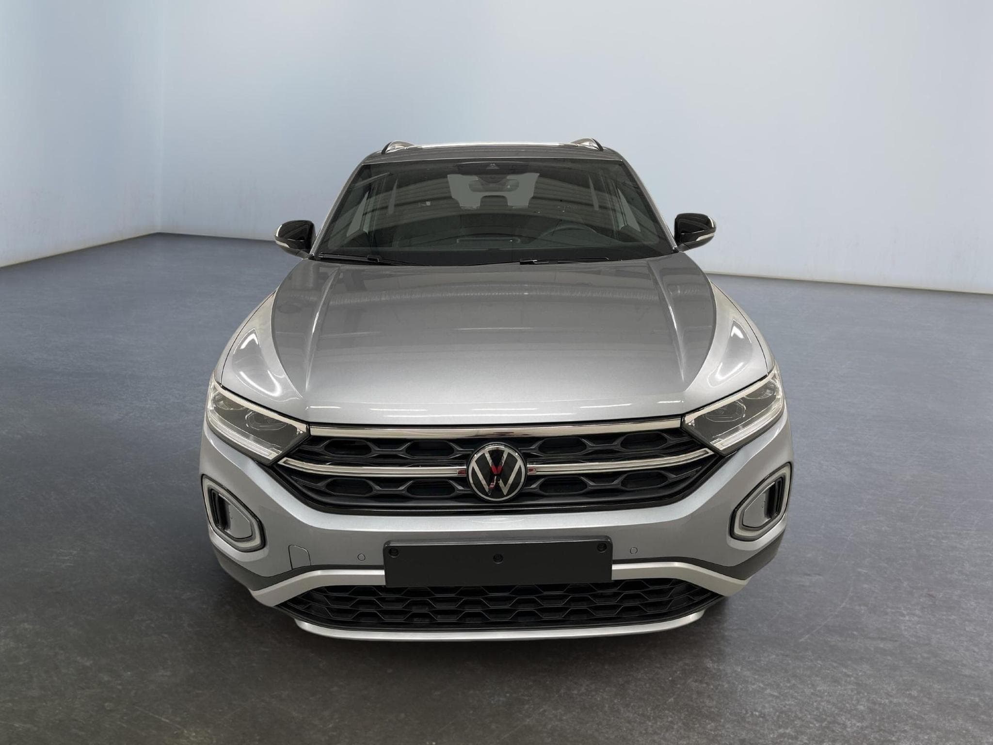 VW T-Roc Black Edition/Silver Edition (2025) - Photo 2