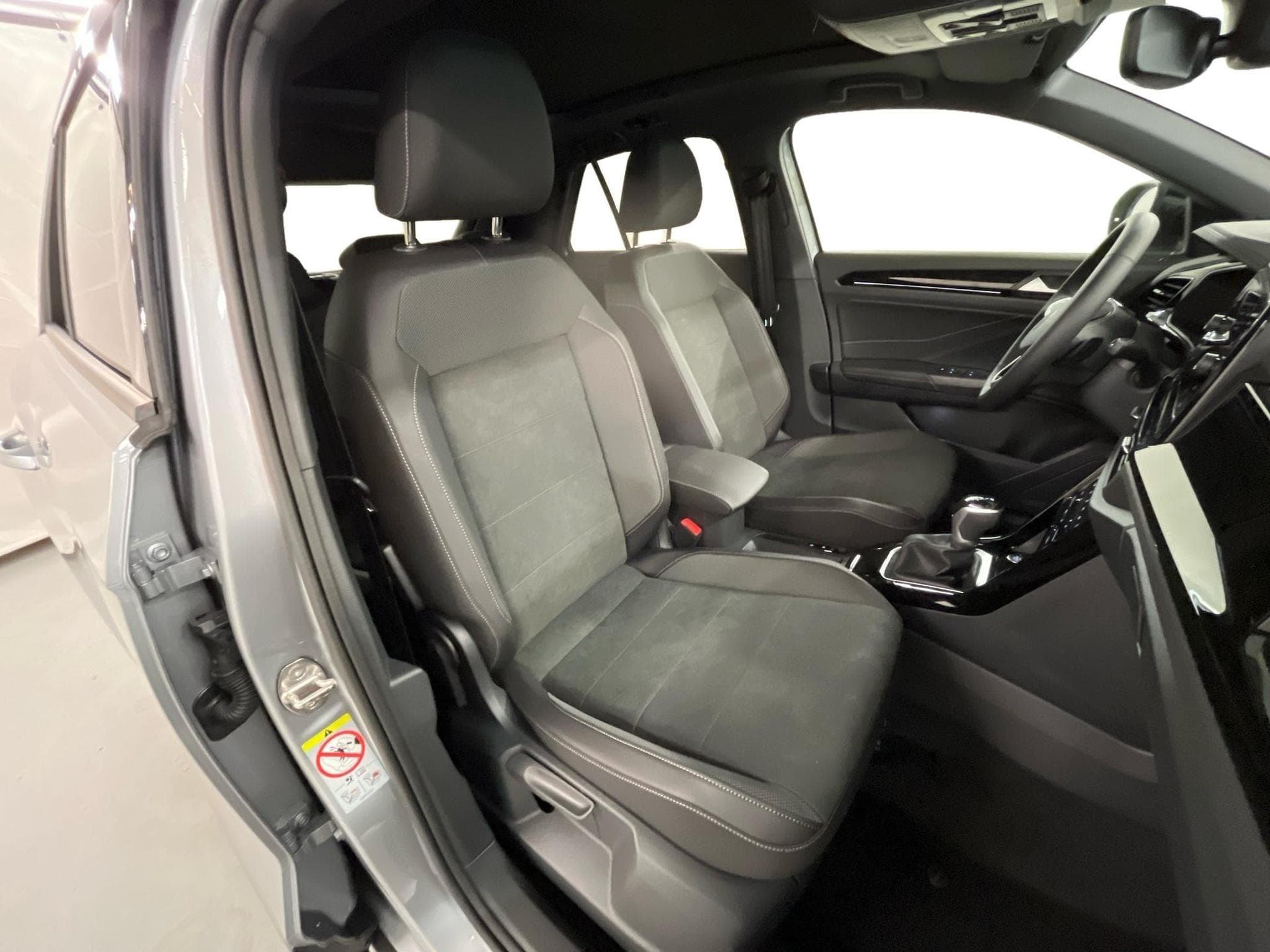 VW T-Roc Black Edition/Silver Edition (2025) - Photo 20