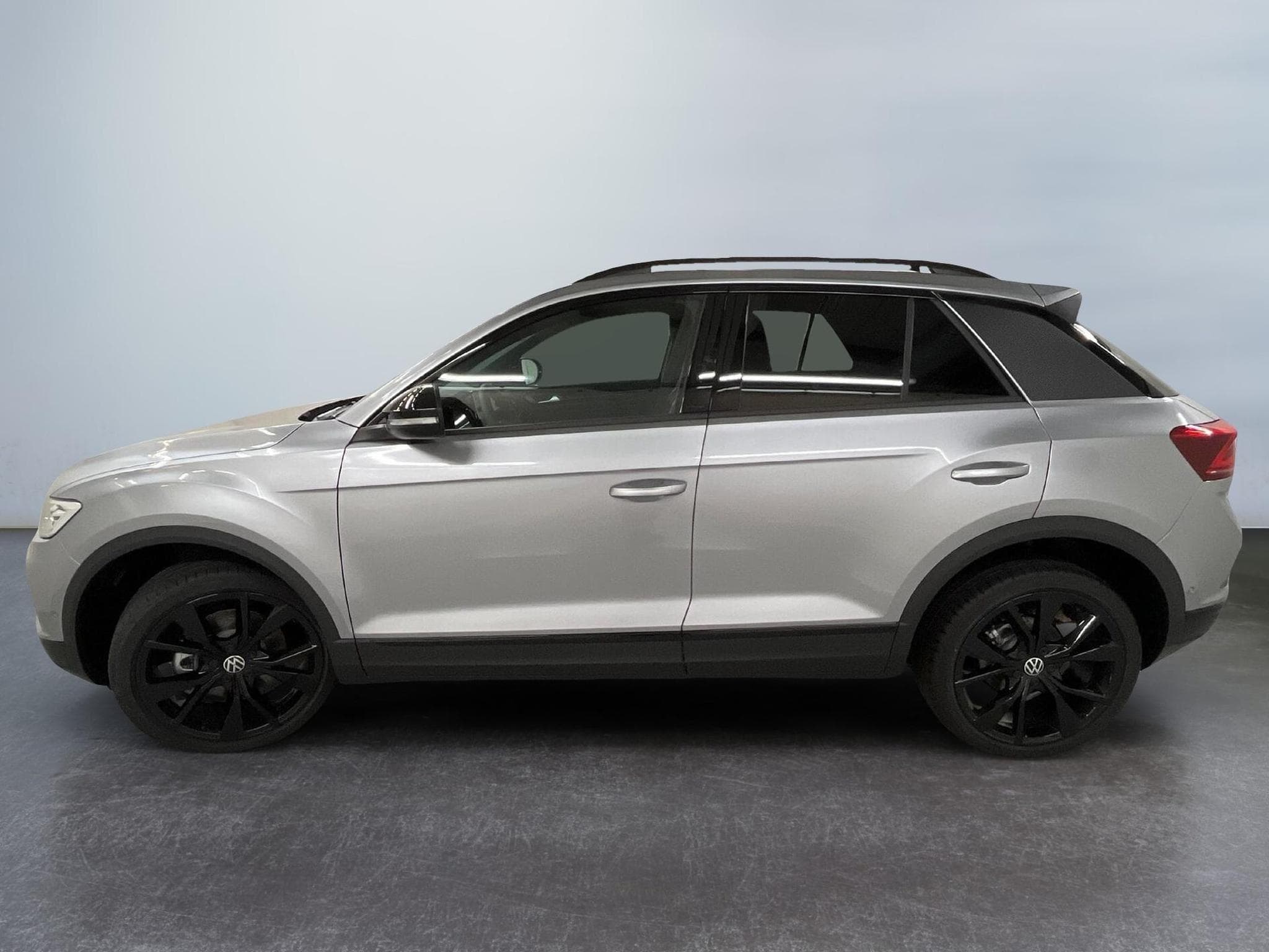 VW T-Roc Black Edition/Silver Edition (2025) - Photo 4