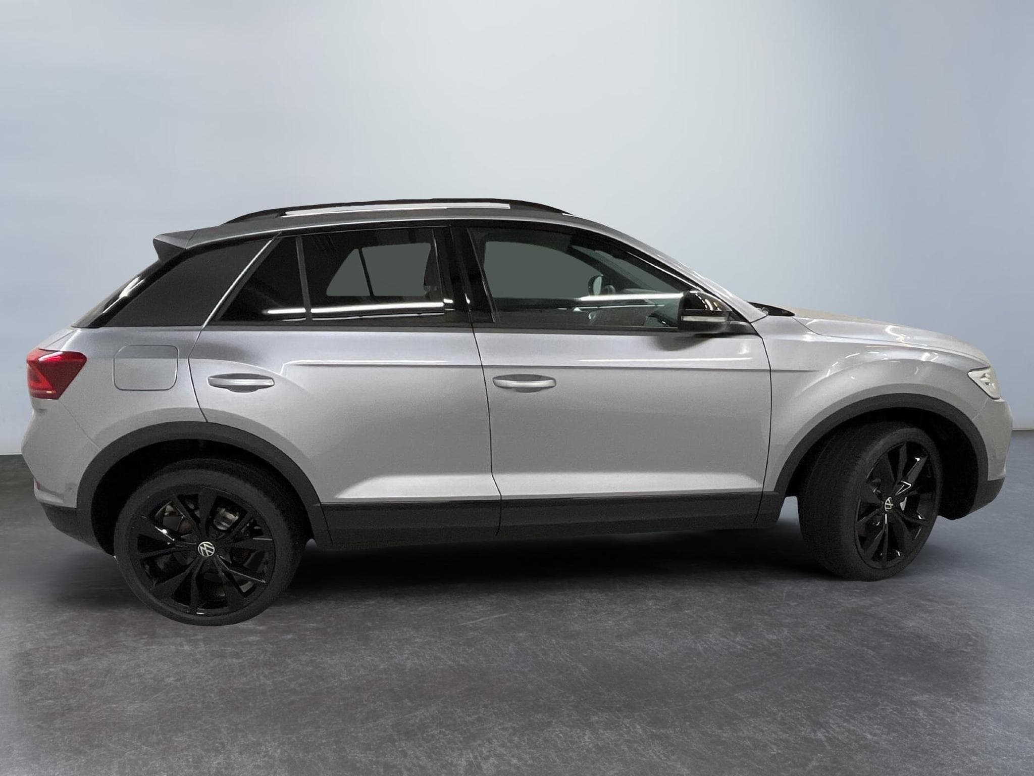 VW T-Roc Black Edition/Silver Edition (2025) - Photo 8