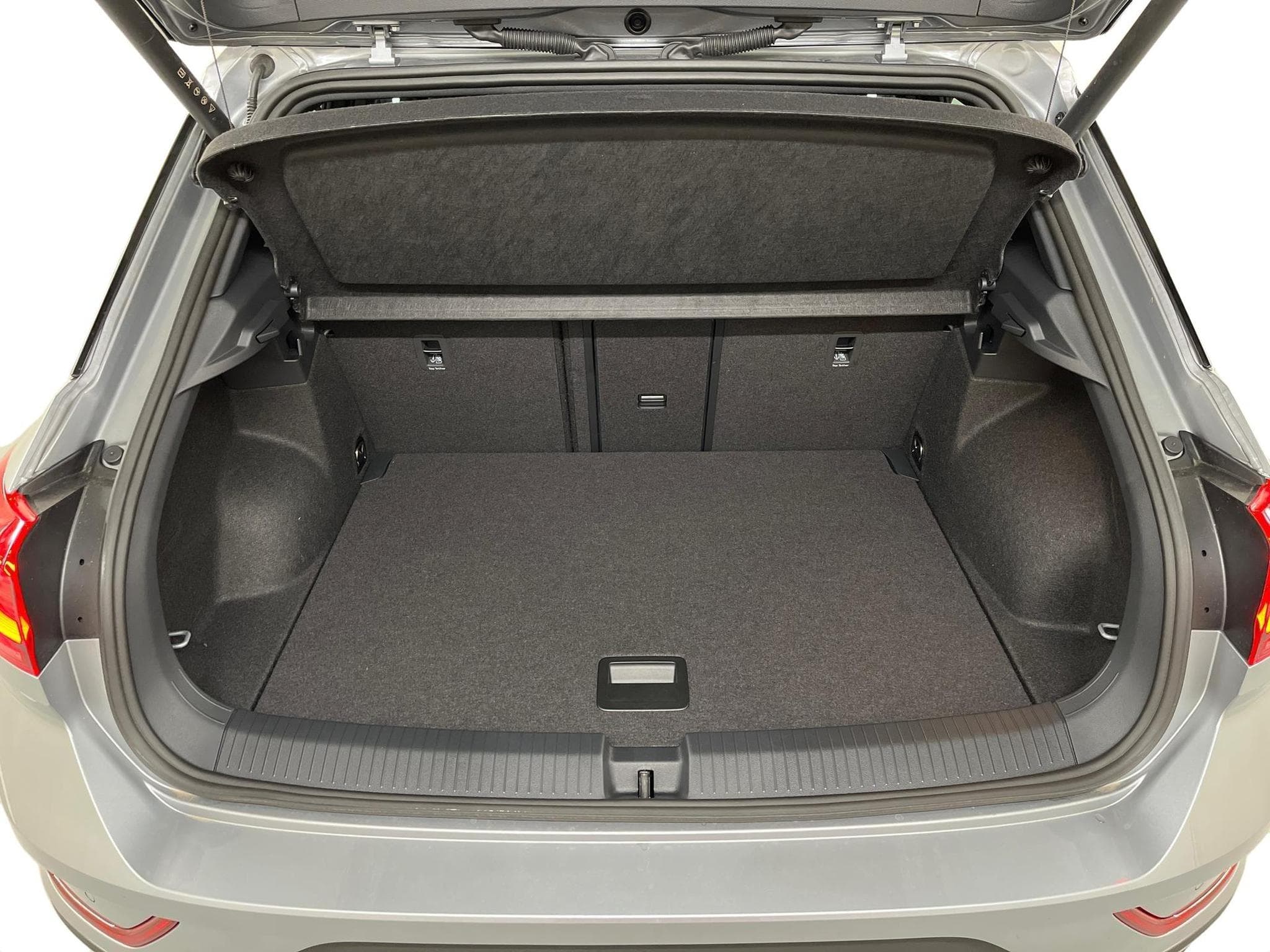 VW T-Roc Black Edition/Silver Edition (2025) - Photo 9