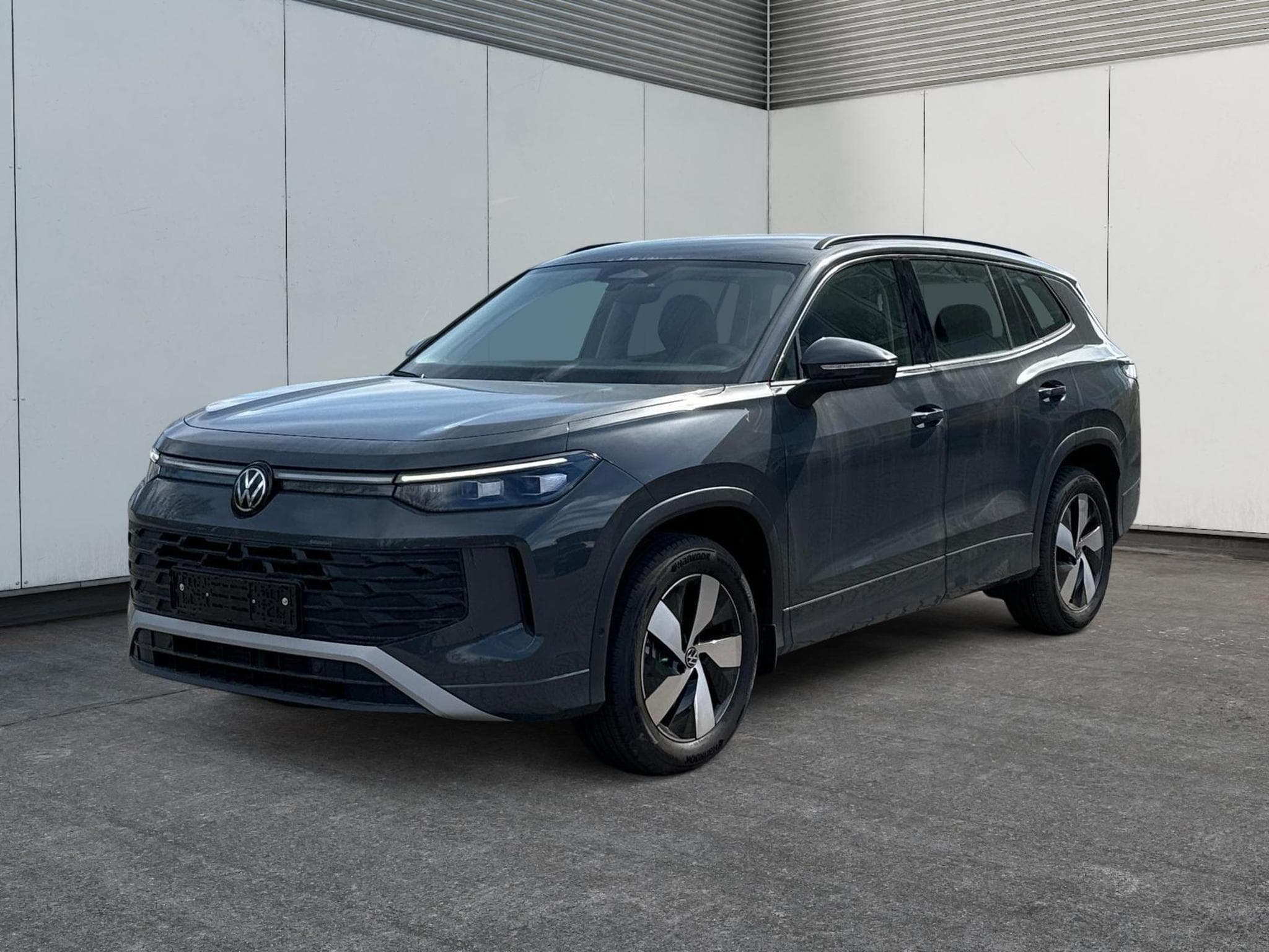 VW Tayron LIFE (2025) - Foto 1