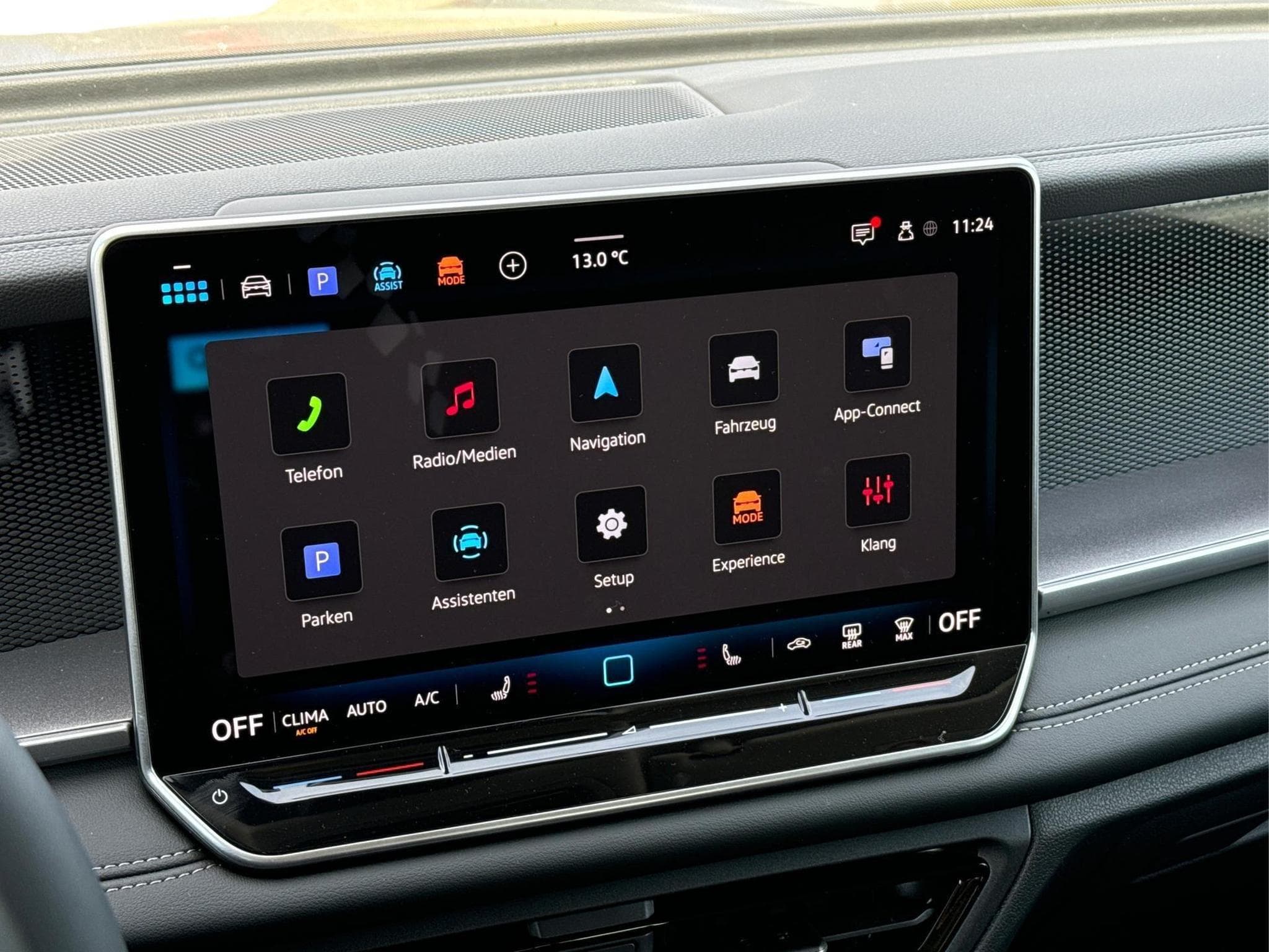 VW Tayron LIFE (2025) - Foto 11