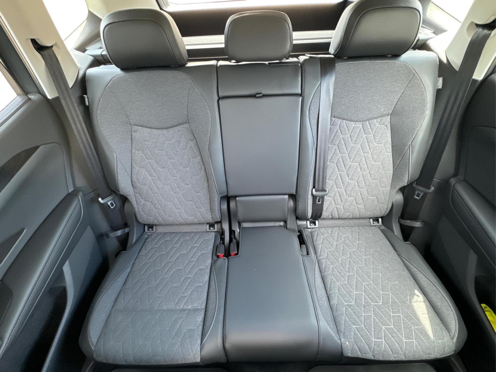 VW Tayron LIFE (2025) - Foto 13