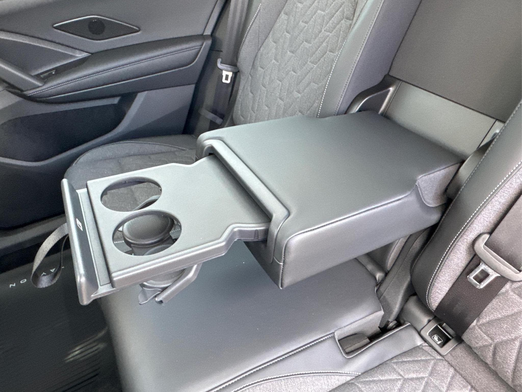 VW Tayron LIFE (2025) - Foto 14