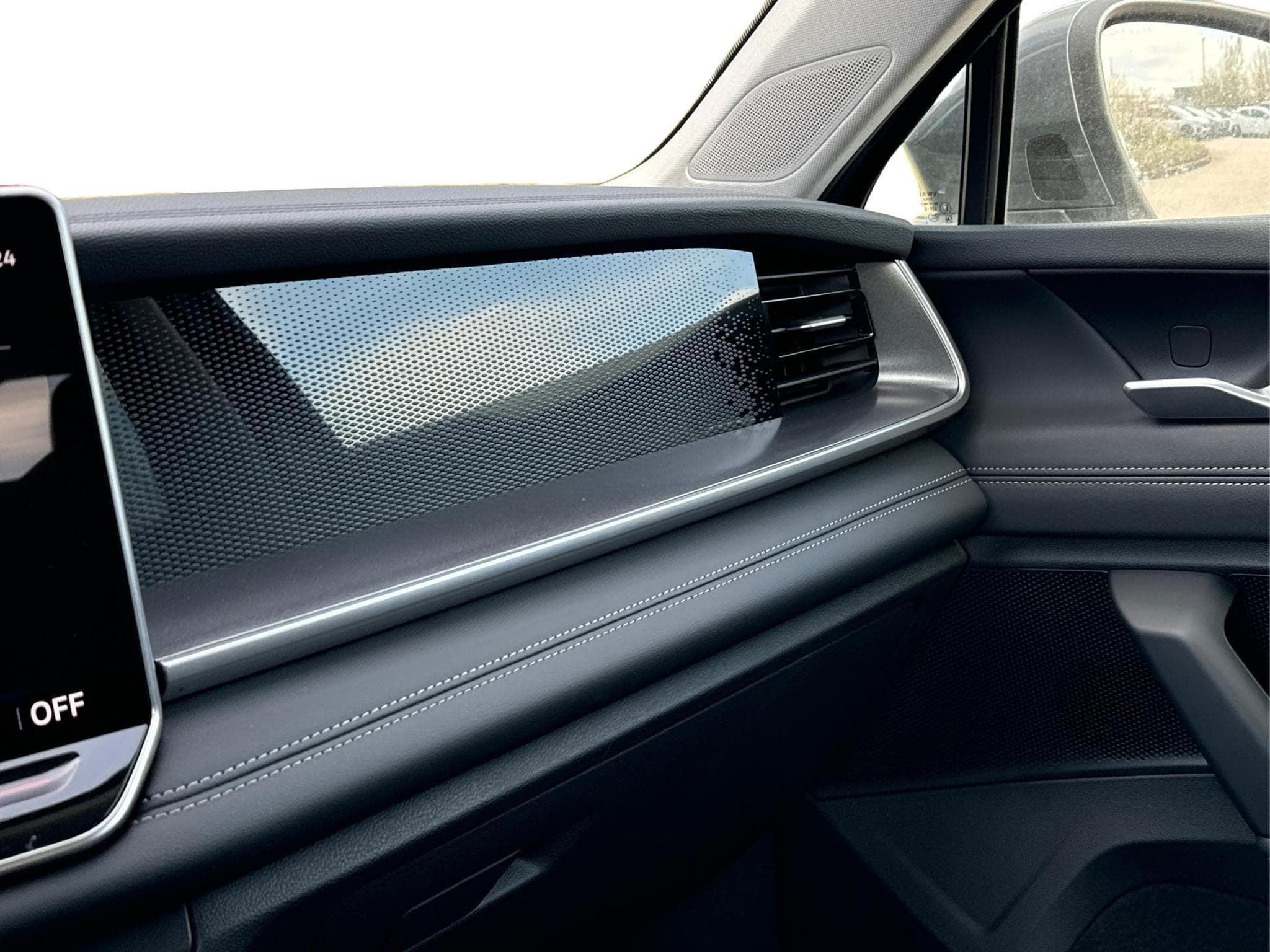 VW Tayron LIFE (2025) - Foto 17