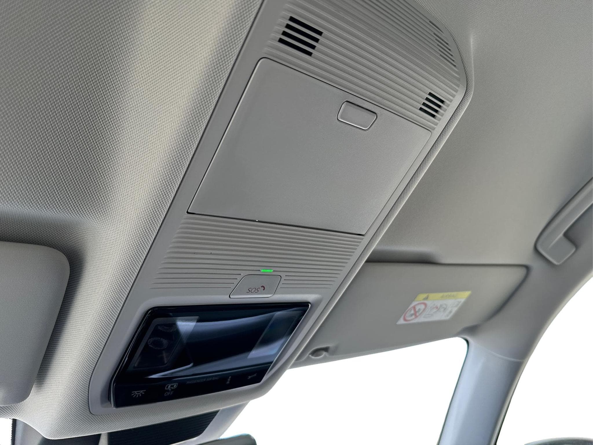 VW Tayron LIFE (2025) - Foto 18