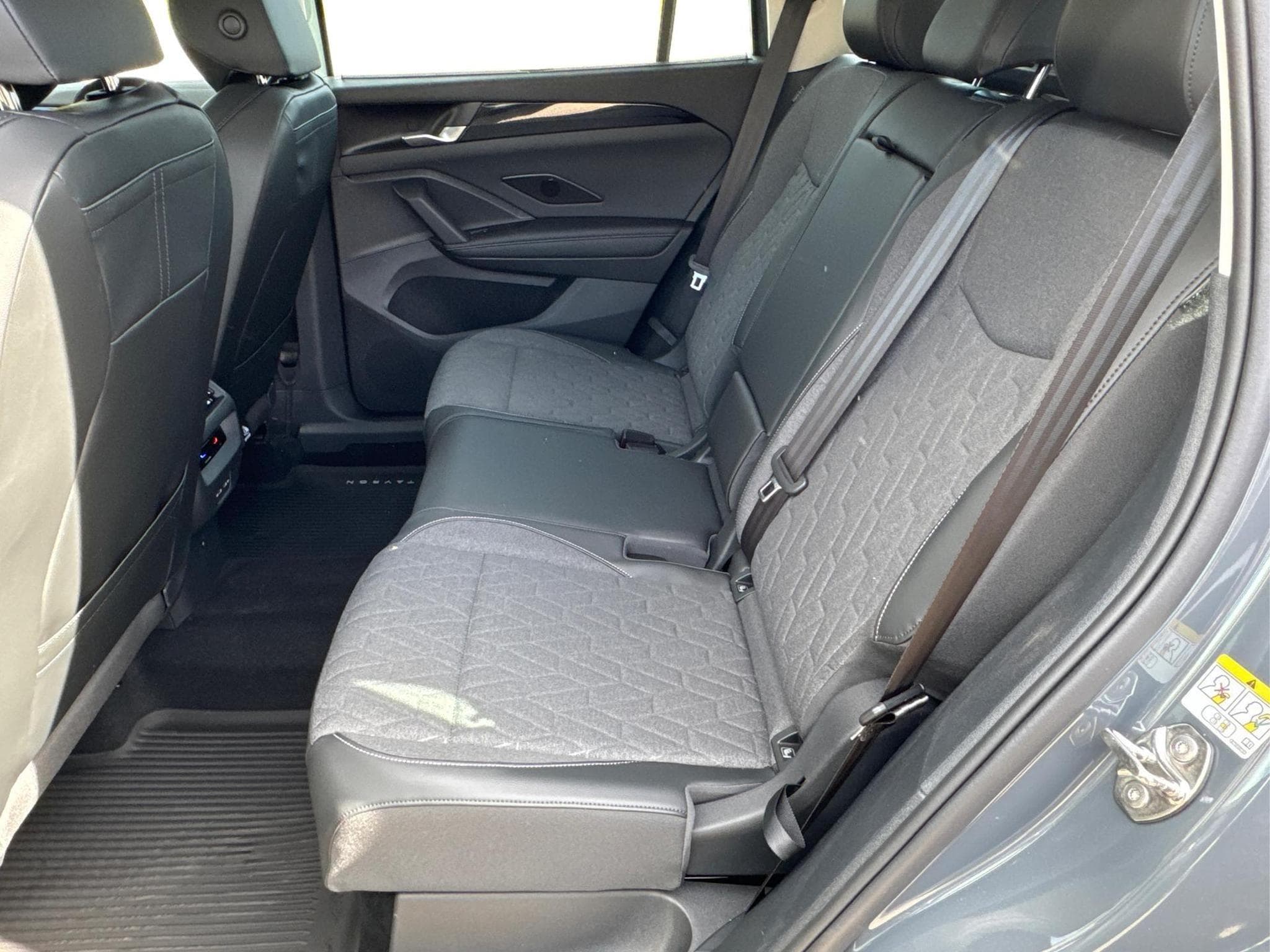 VW Tayron LIFE (2025) - Foto 21