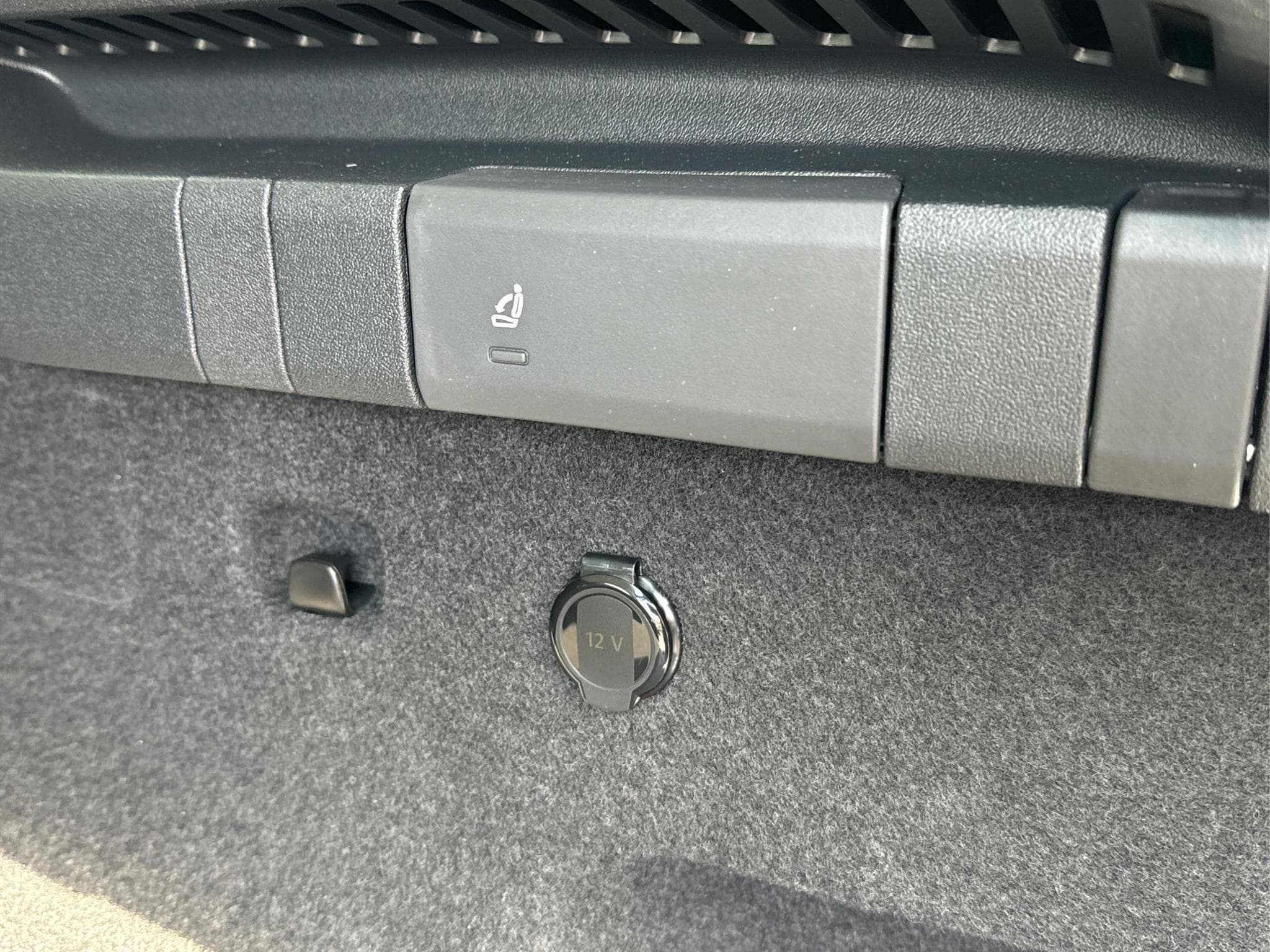 VW Tayron LIFE (2025) - Foto 22