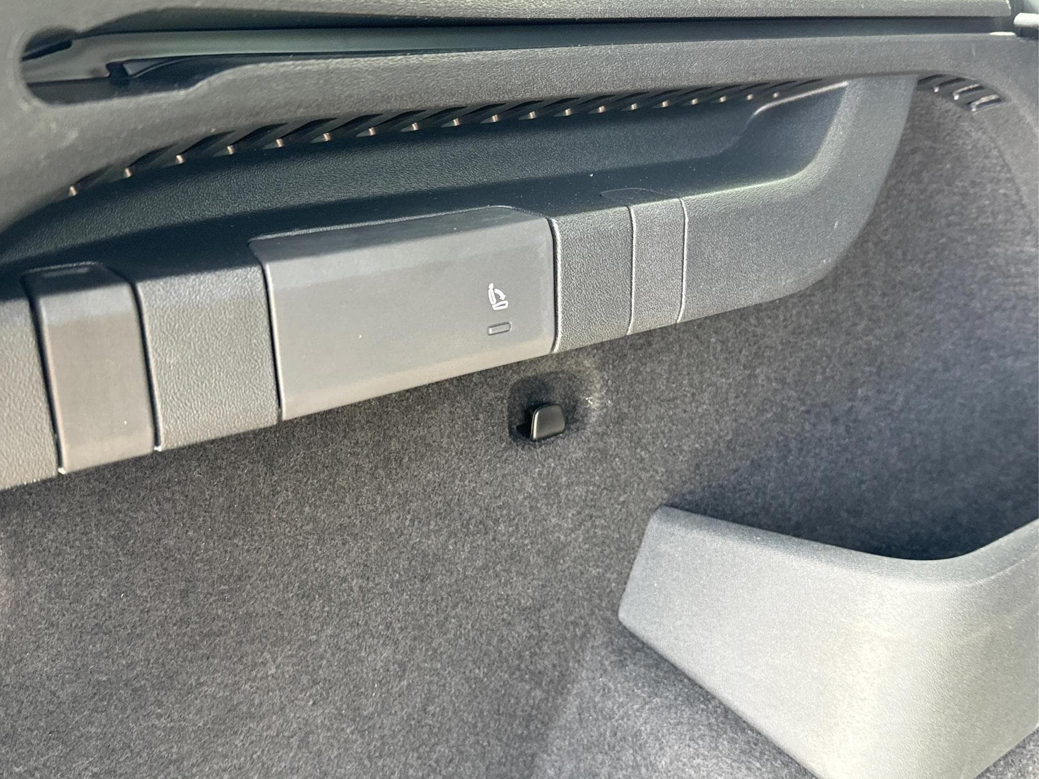 VW Tayron LIFE (2025) - Foto 23