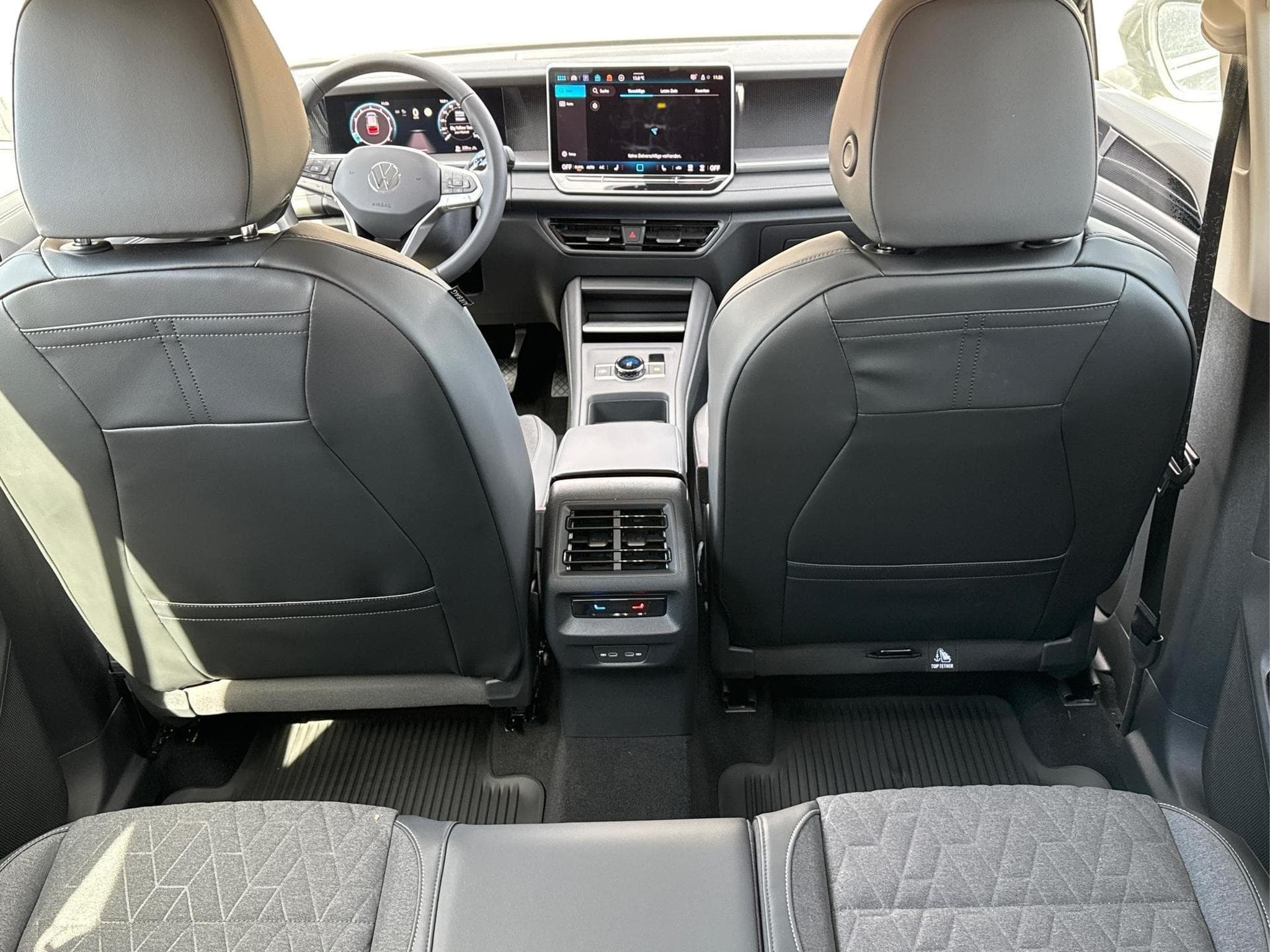 VW Tayron LIFE (2025) - Foto 24