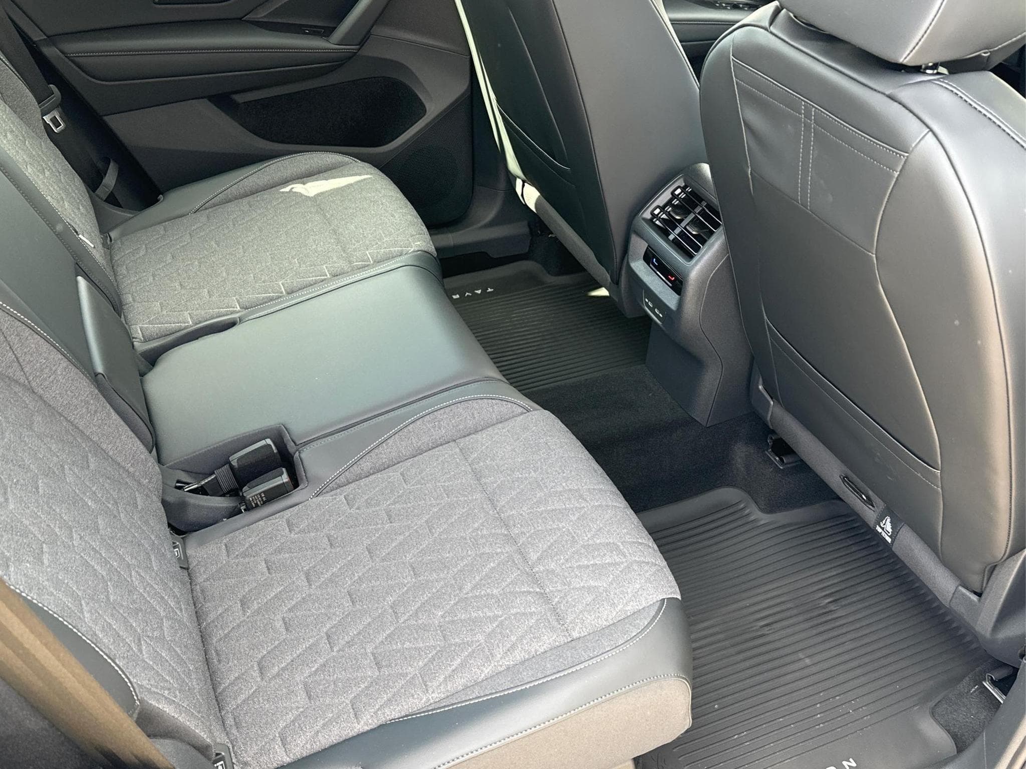 VW Tayron LIFE (2025) - Foto 25