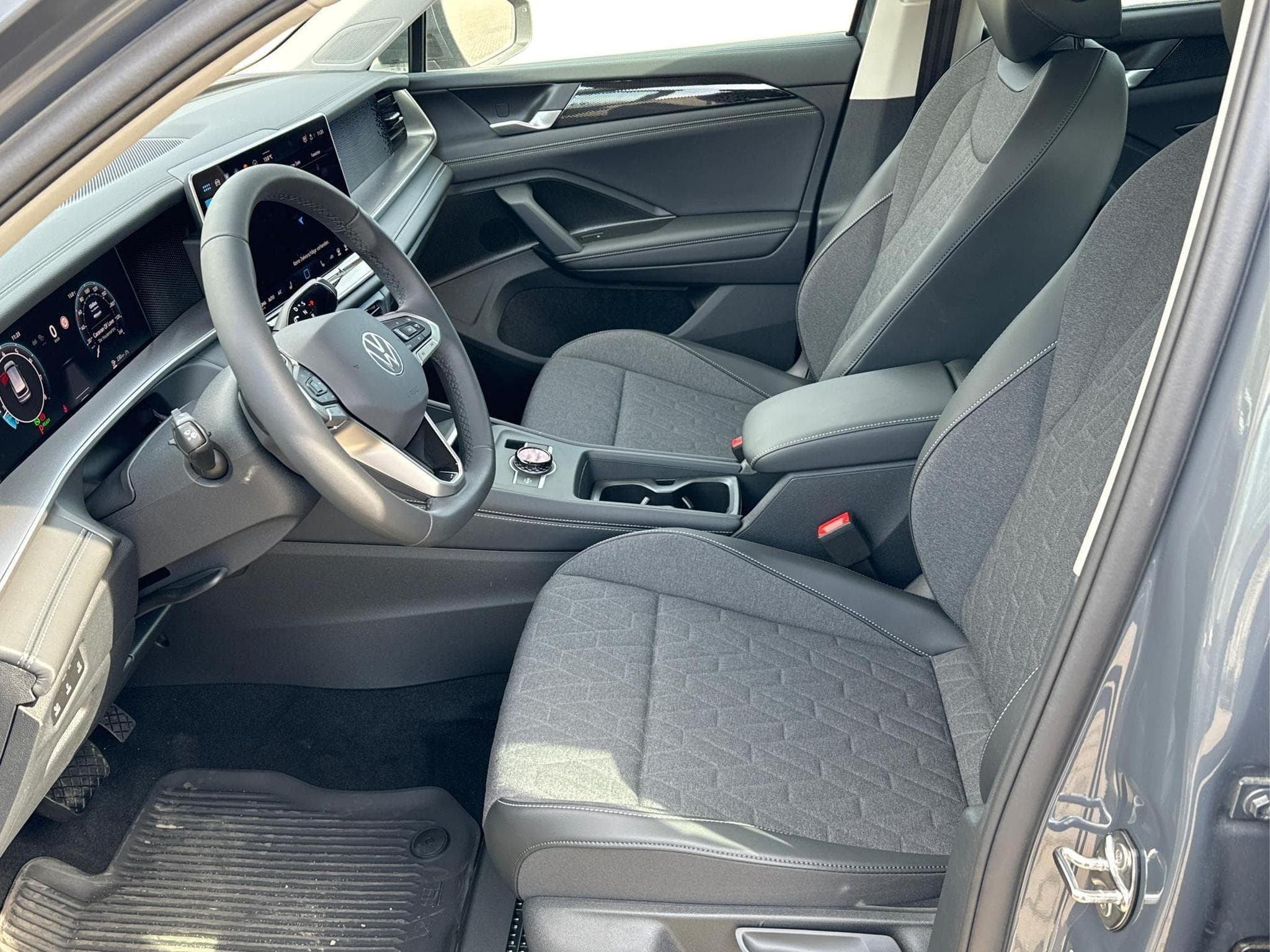 VW Tayron LIFE (2025) - Foto 5