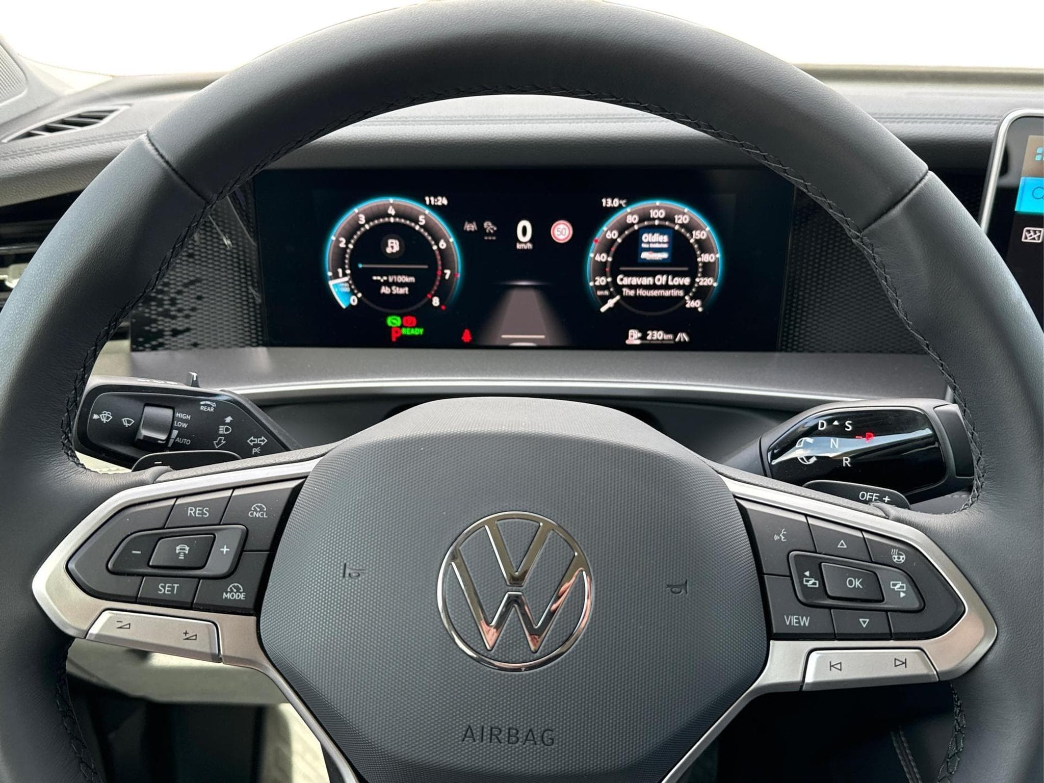 VW Tayron LIFE (2025) - Foto 7