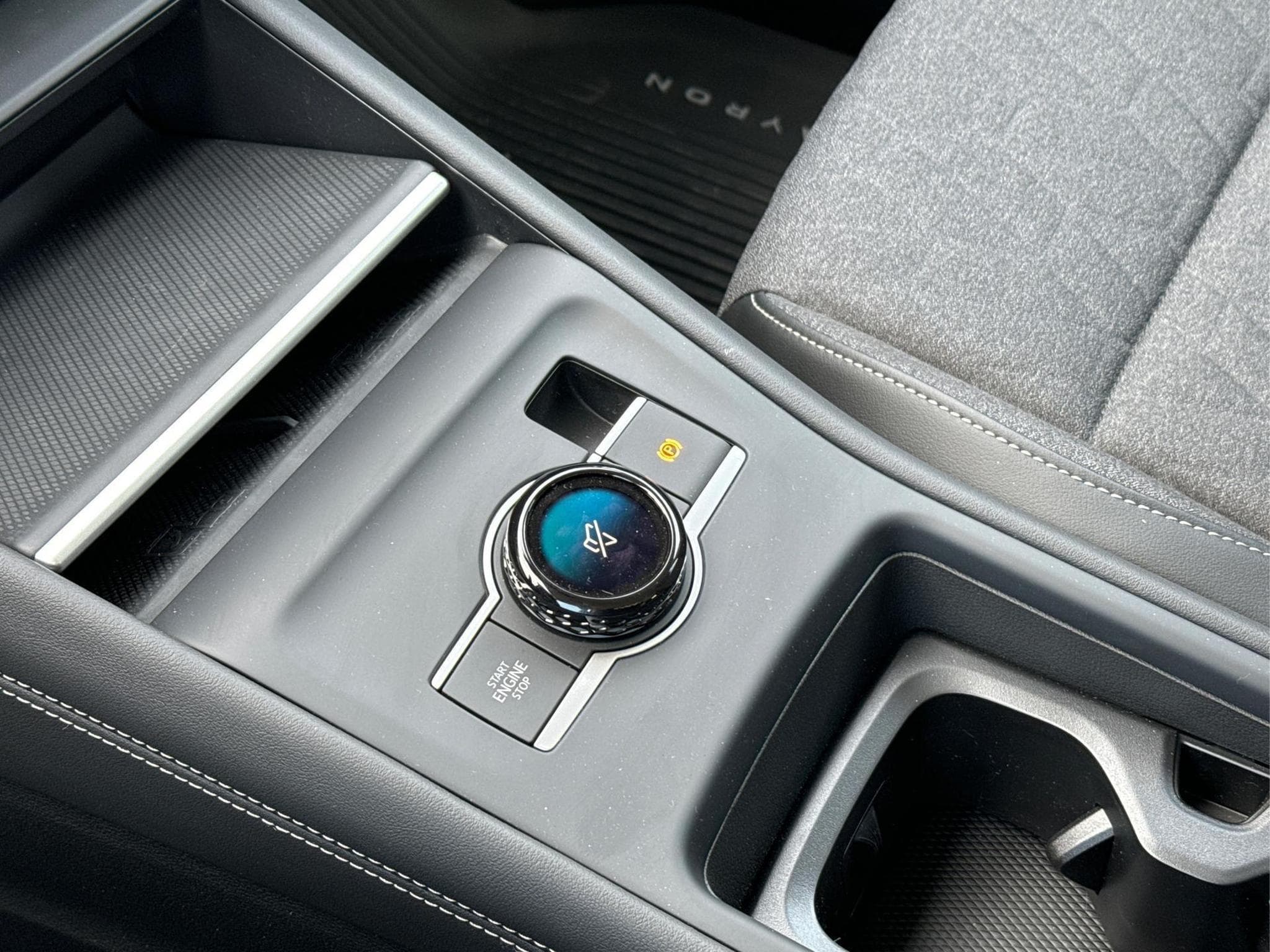 VW Tayron LIFE (2025) - Foto 9