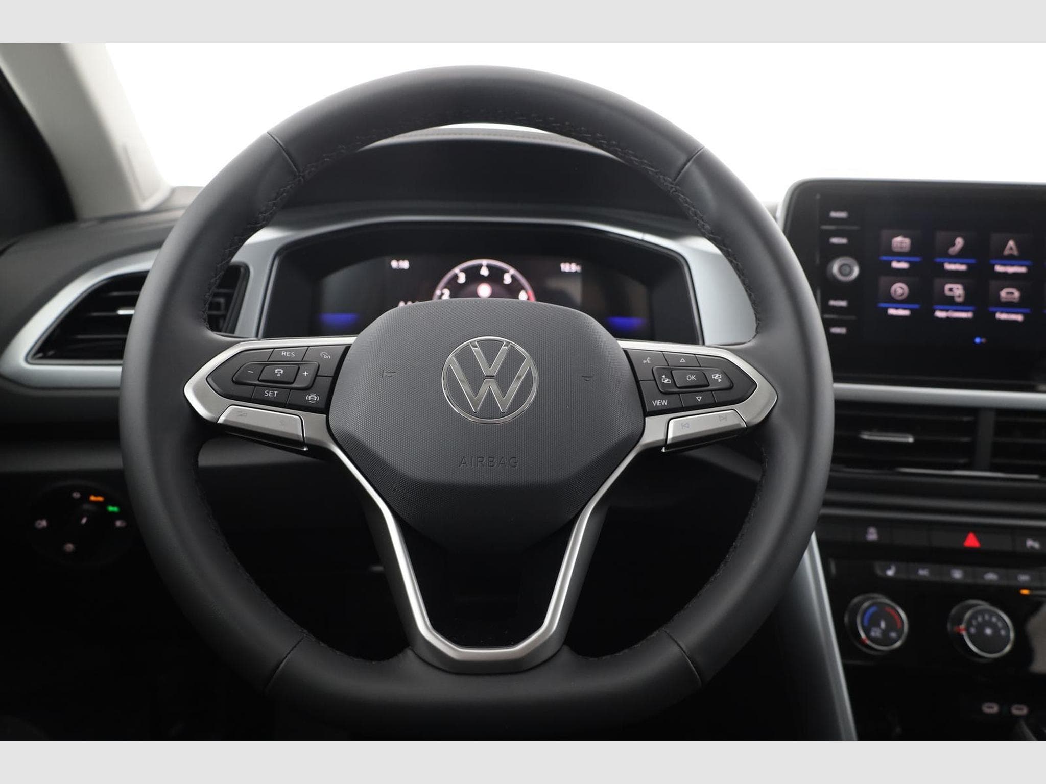 VW T-Roc Life (2025) - Foto 5