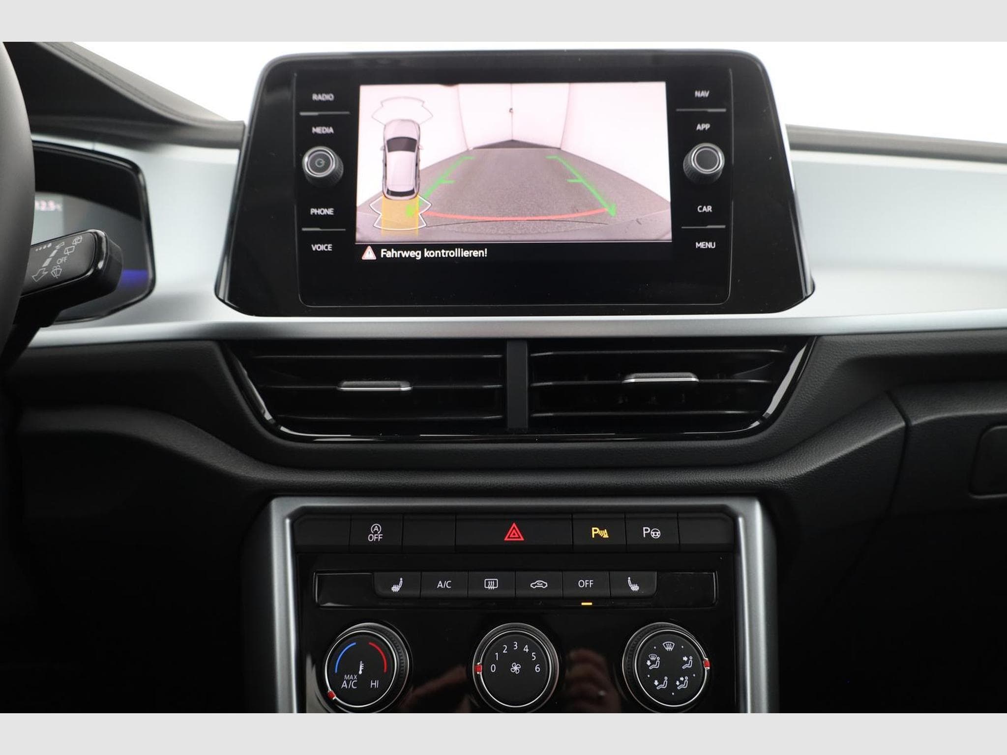 VW T-Roc Life (2025) - Foto 6